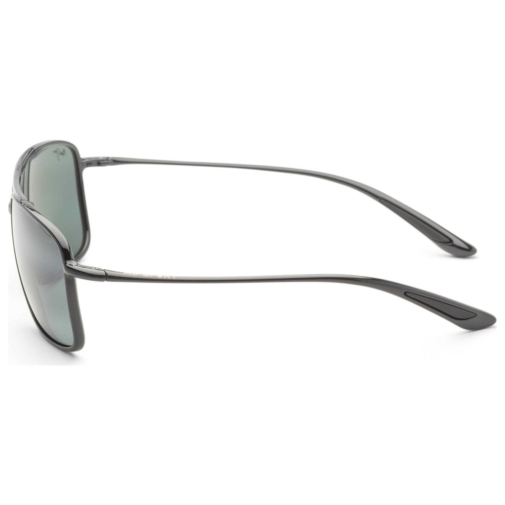 Maui Jim Men's Sunglasses MJ0437S-001