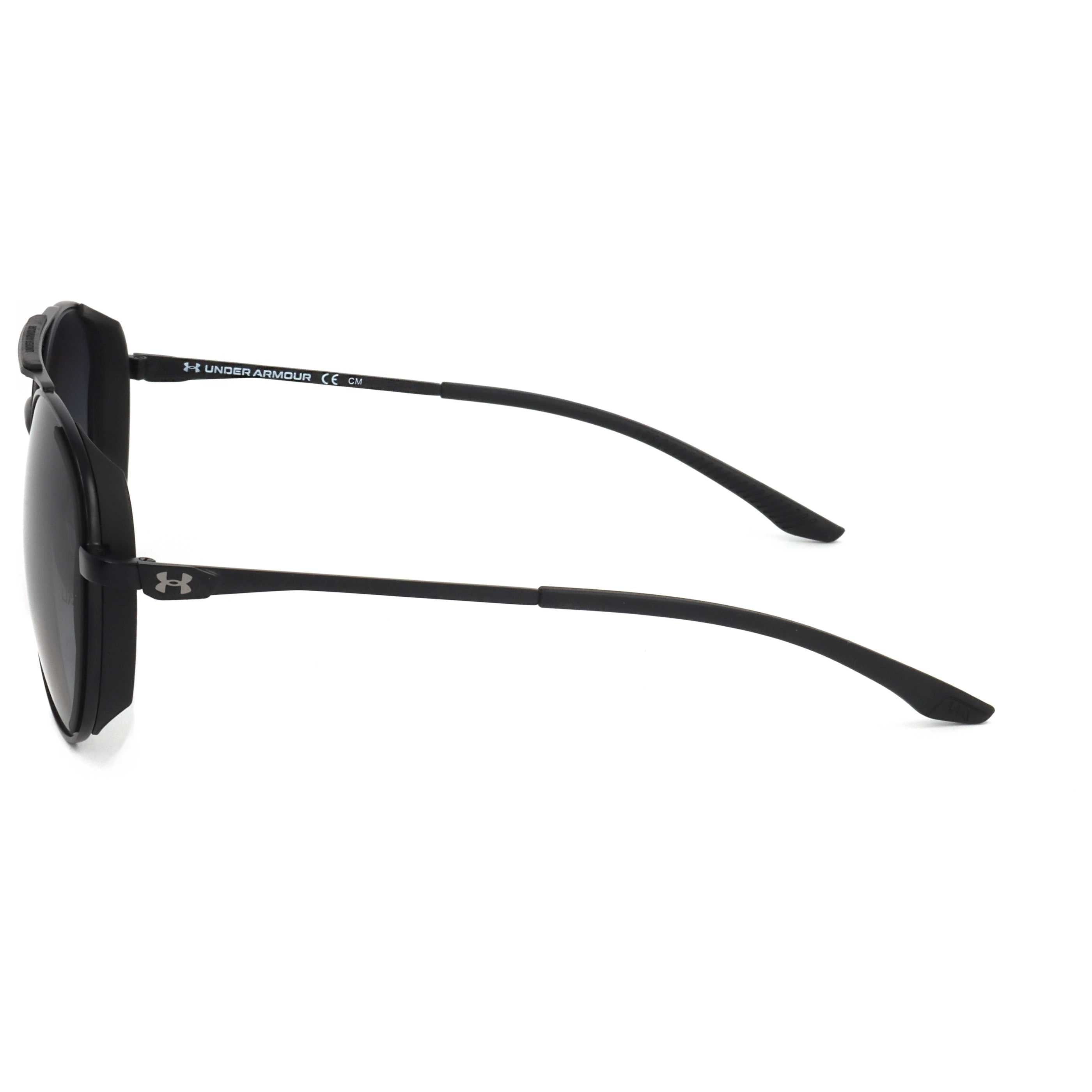Under Armour Unisex Sunglasses UA0008-G-S-003-55