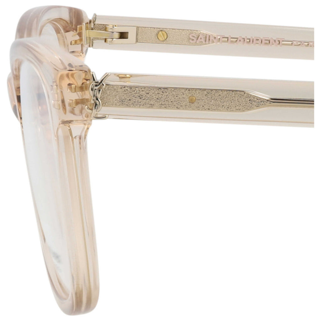 Saint Laurent Women's Eyeglasses SLM121-30014323-003