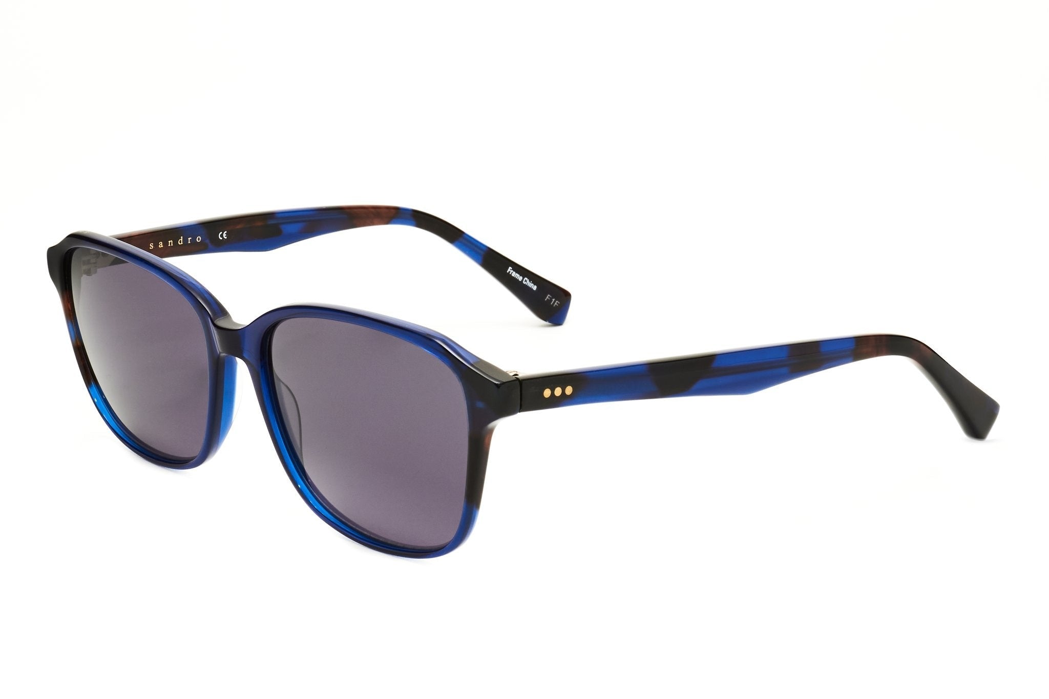 Sandro Women's Acetate Sunglasses