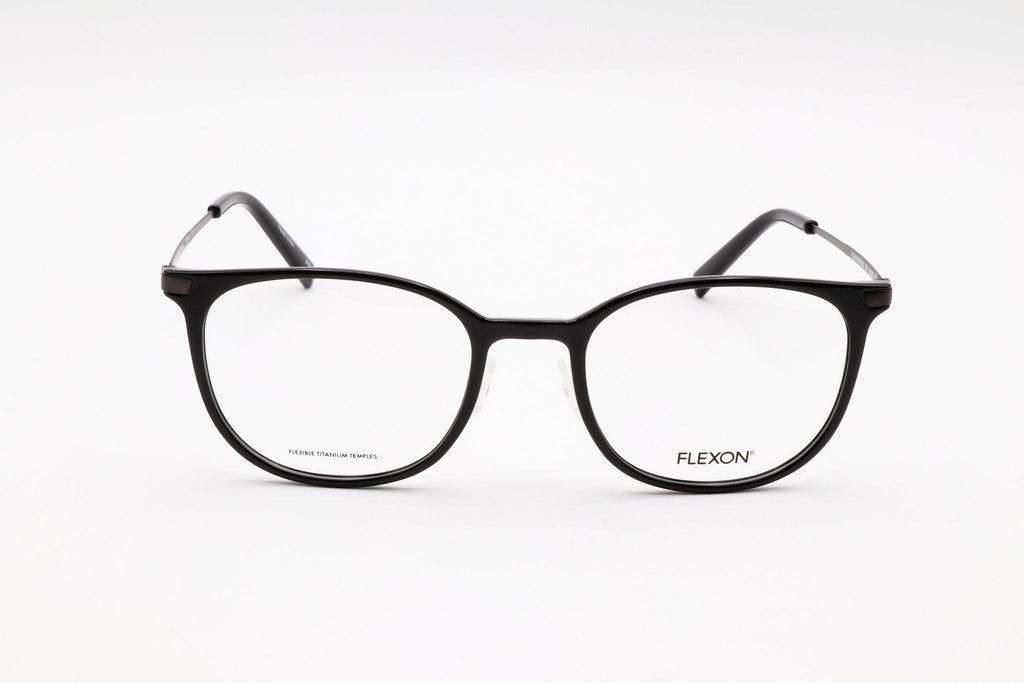 Flexon Men's Injected Glasses
