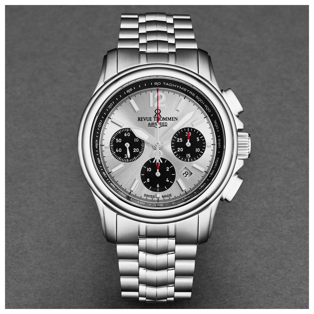 Revue Thommen Men's Watch 16041.6432
