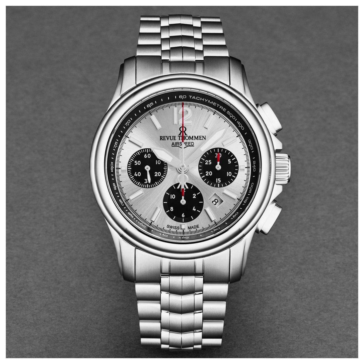 Revue Thommen Men's Watch 16041.6432