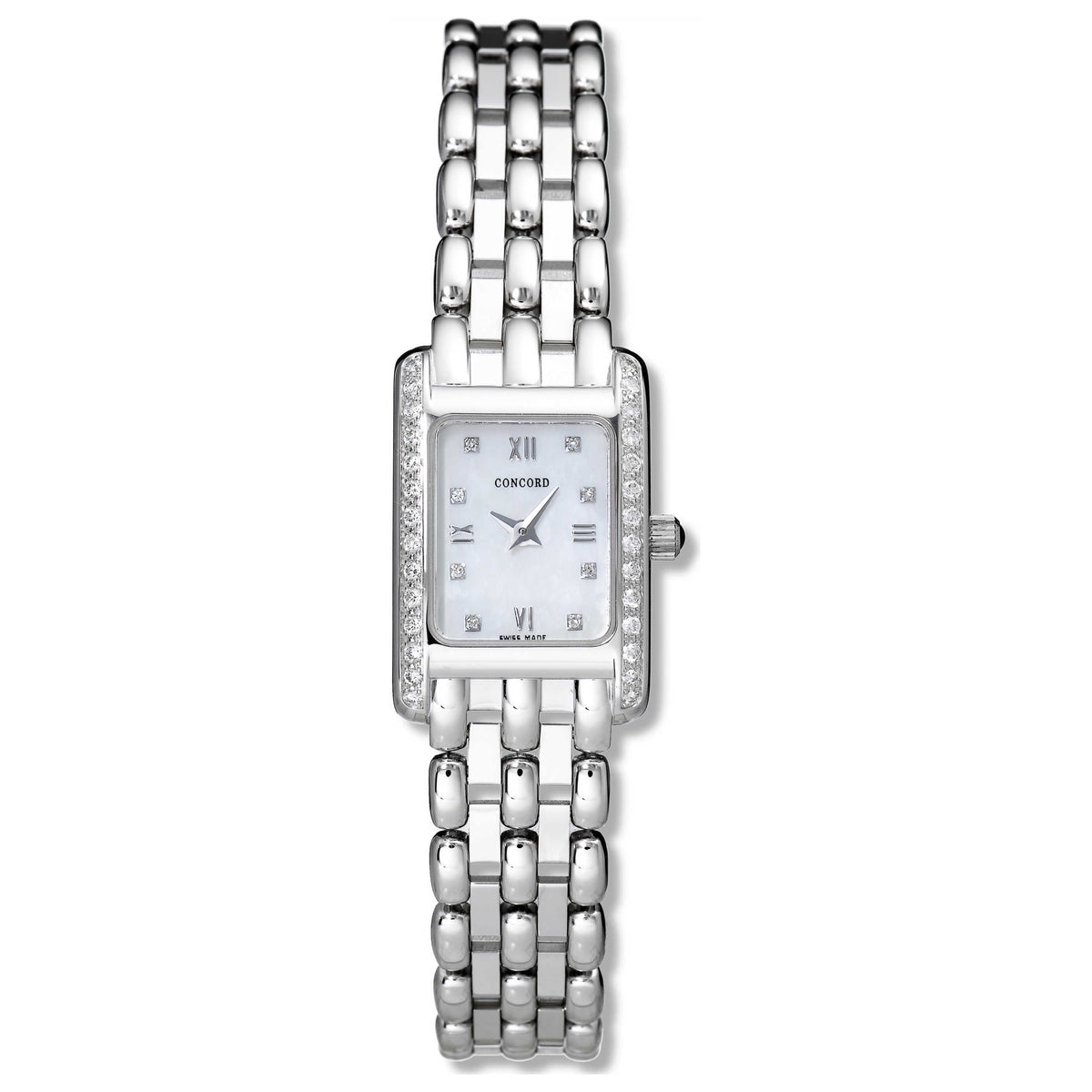 Concord Women's Quartz Watch 0311313