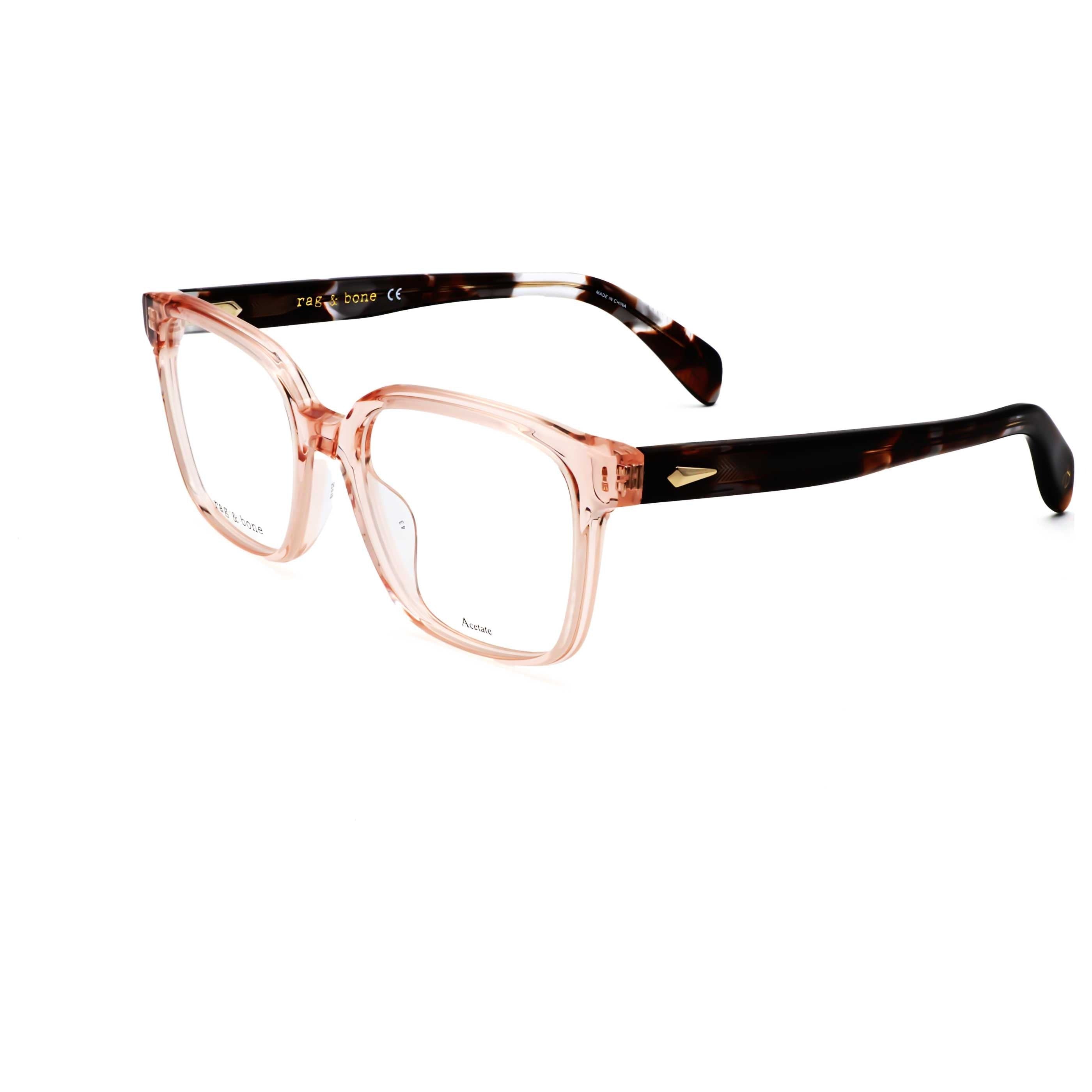 Rag & Bone Women's Eyeglasses RNB3045-733-52