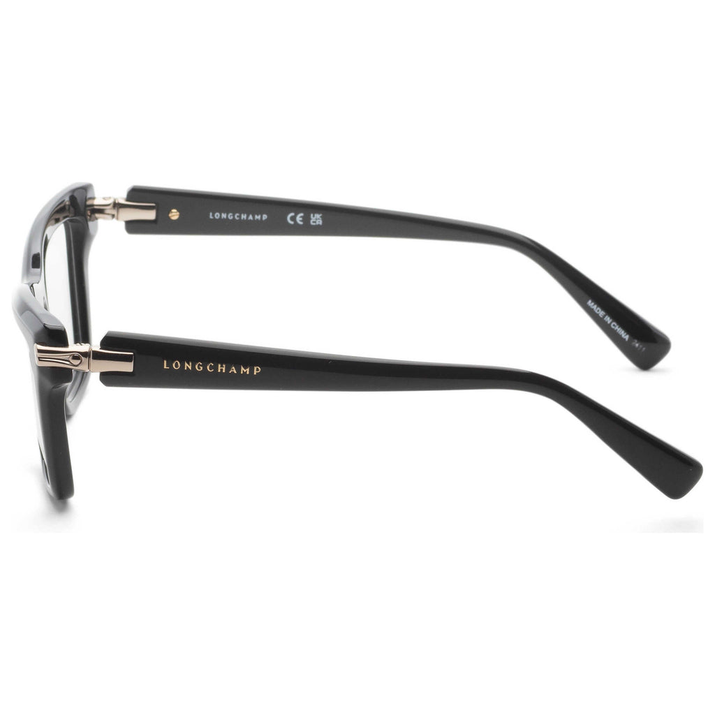 Longchamp Women's Eyeglasses LO2766-001-53