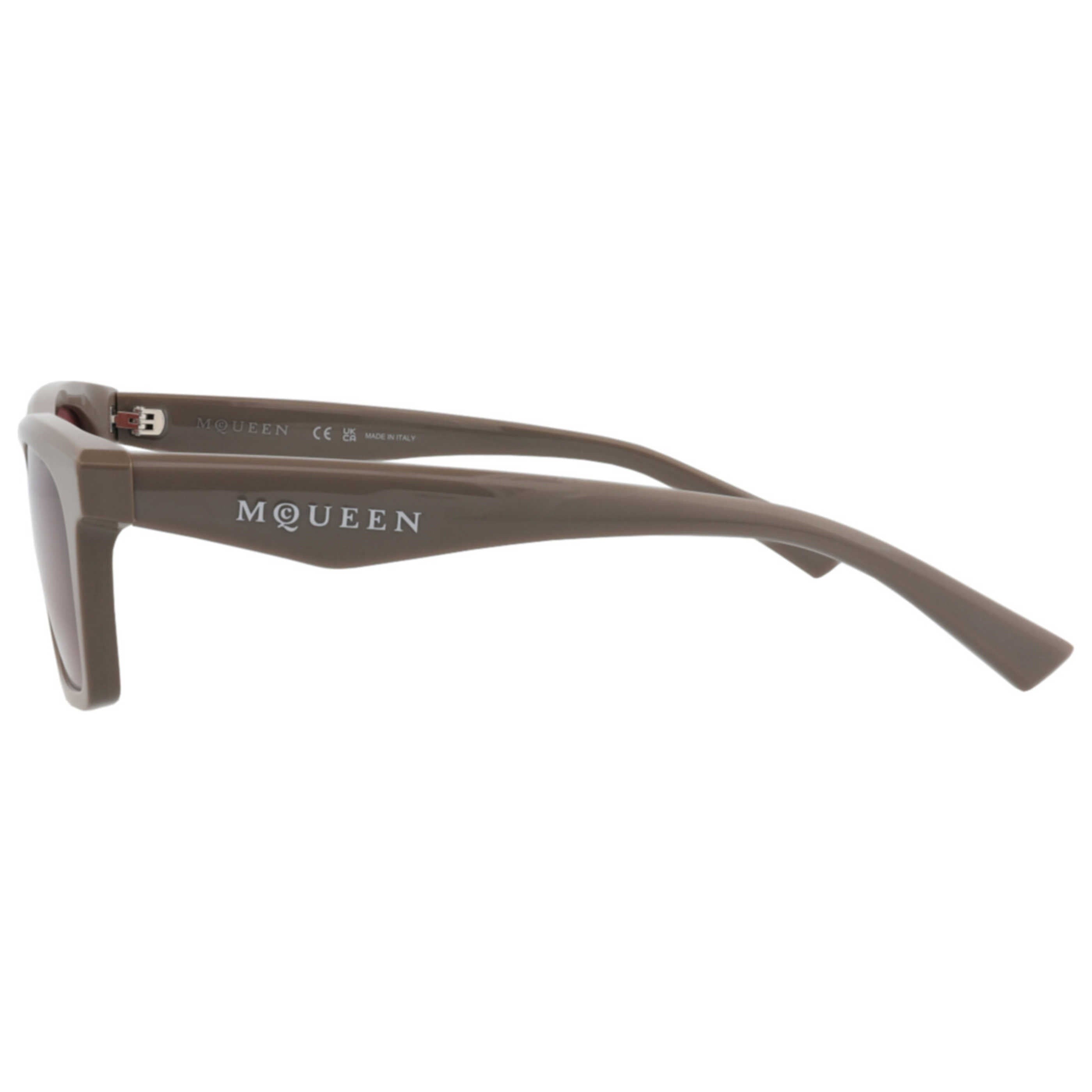 Alexander McQueen Men's Sunglasses AM0472S-30015681-003