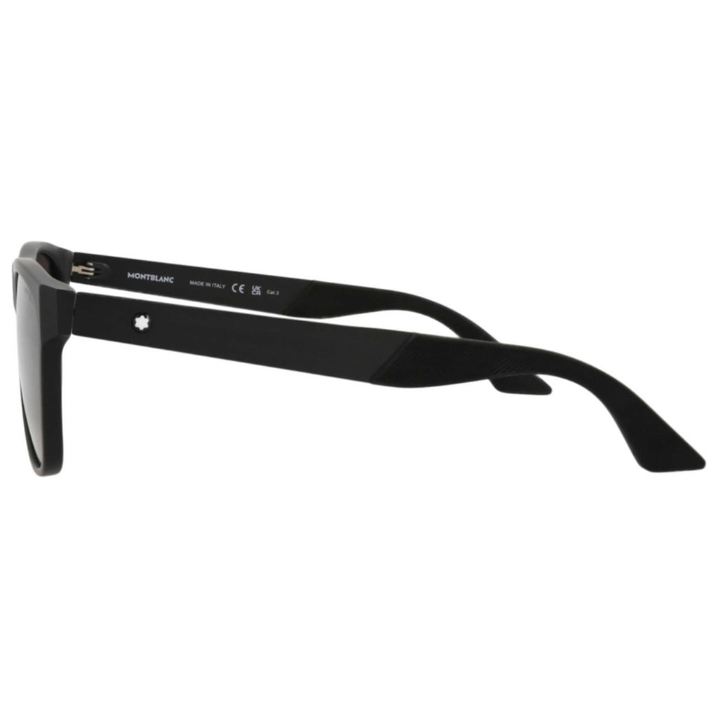 Montblanc Men's Sunglasses MB0298S-30014584-001