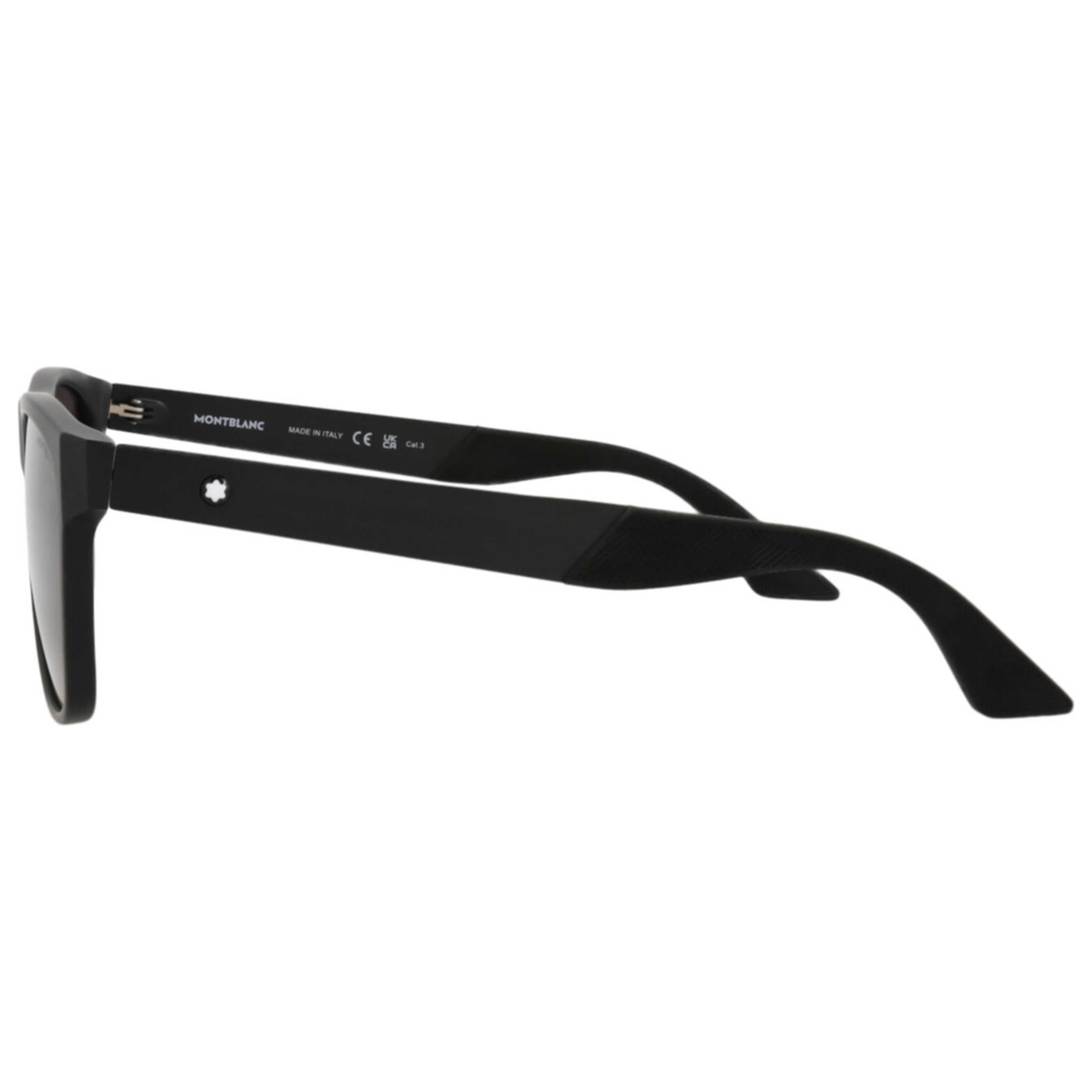 Montblanc Men's Sunglasses MB0298S-30014584-001