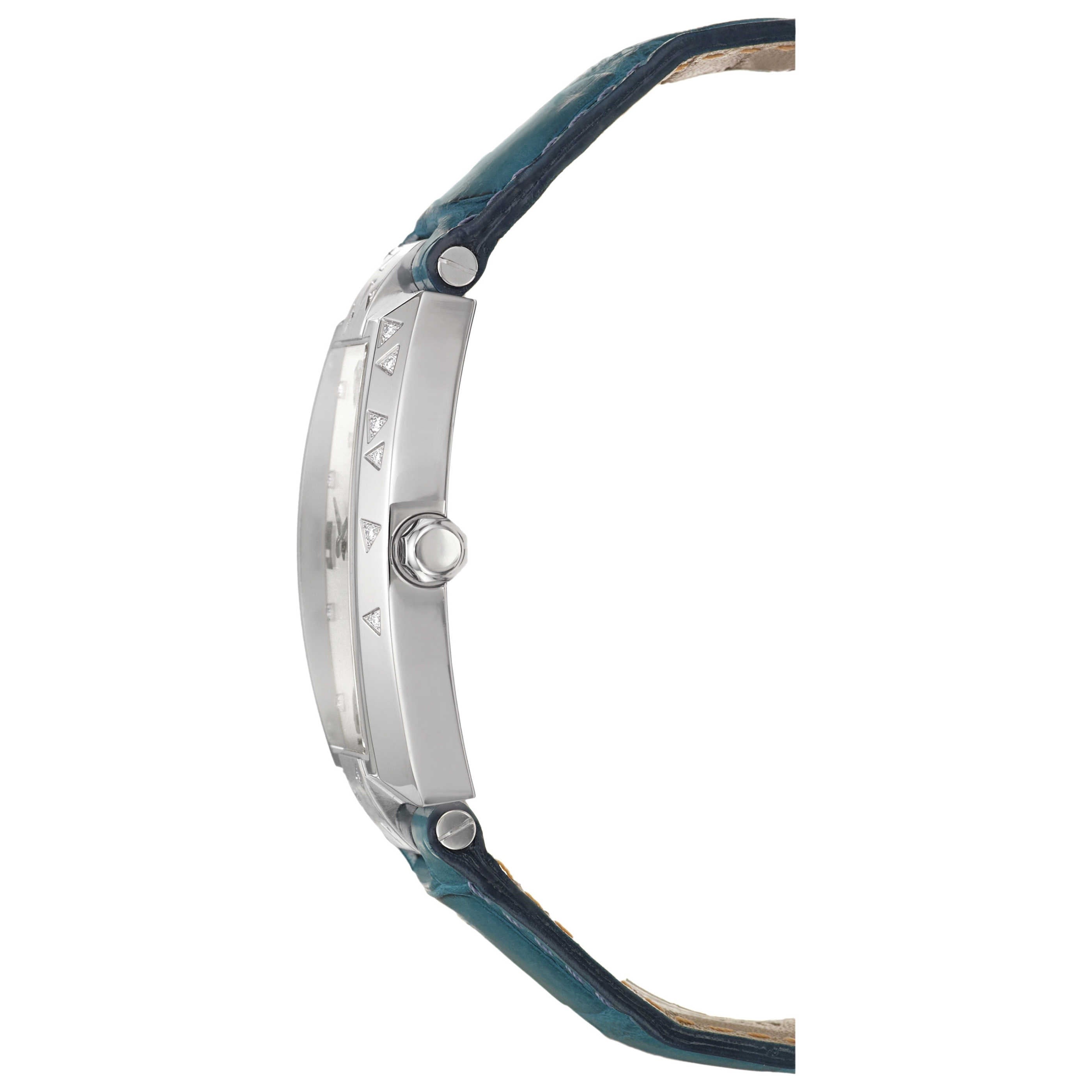 Concord La Scala Tonneau Women's Quartz Watch 0310933