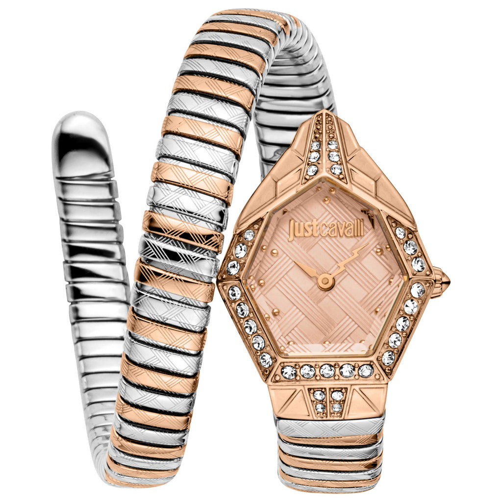 Just Cavalli Women's Watch JC1L303M0065