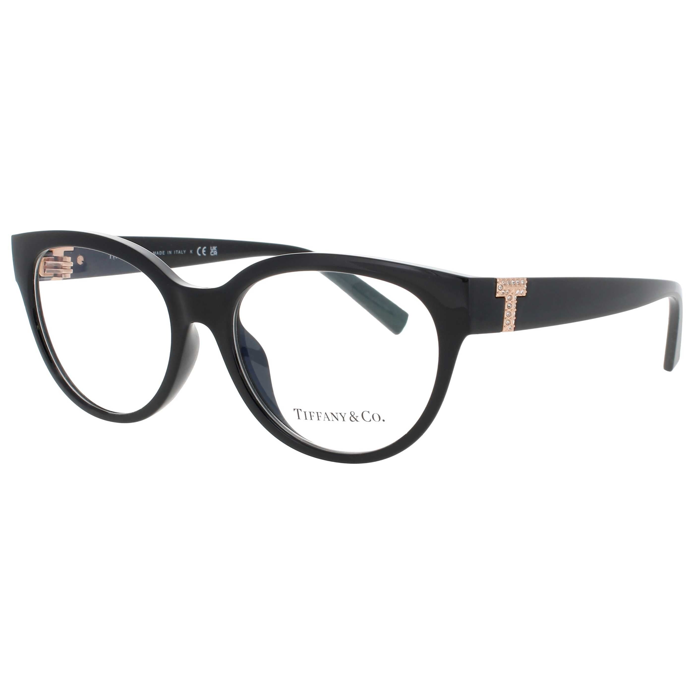 Tiffany & Co. Women's Eyeglasses TF-TF2258BU-8240-54