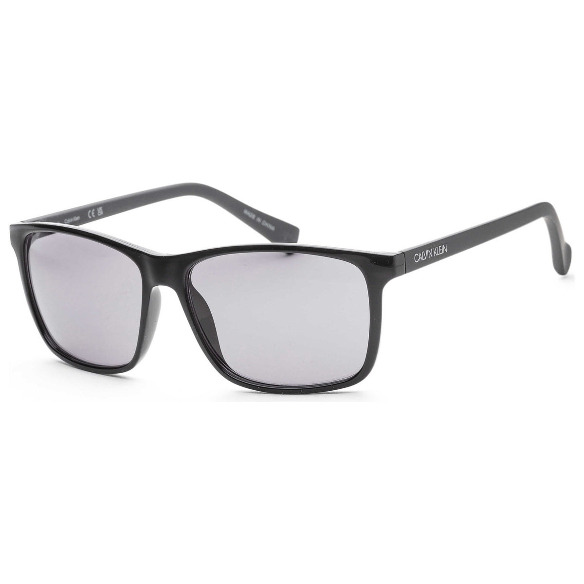 Calvin Klein Men's Sunglasses CK19568SN-001