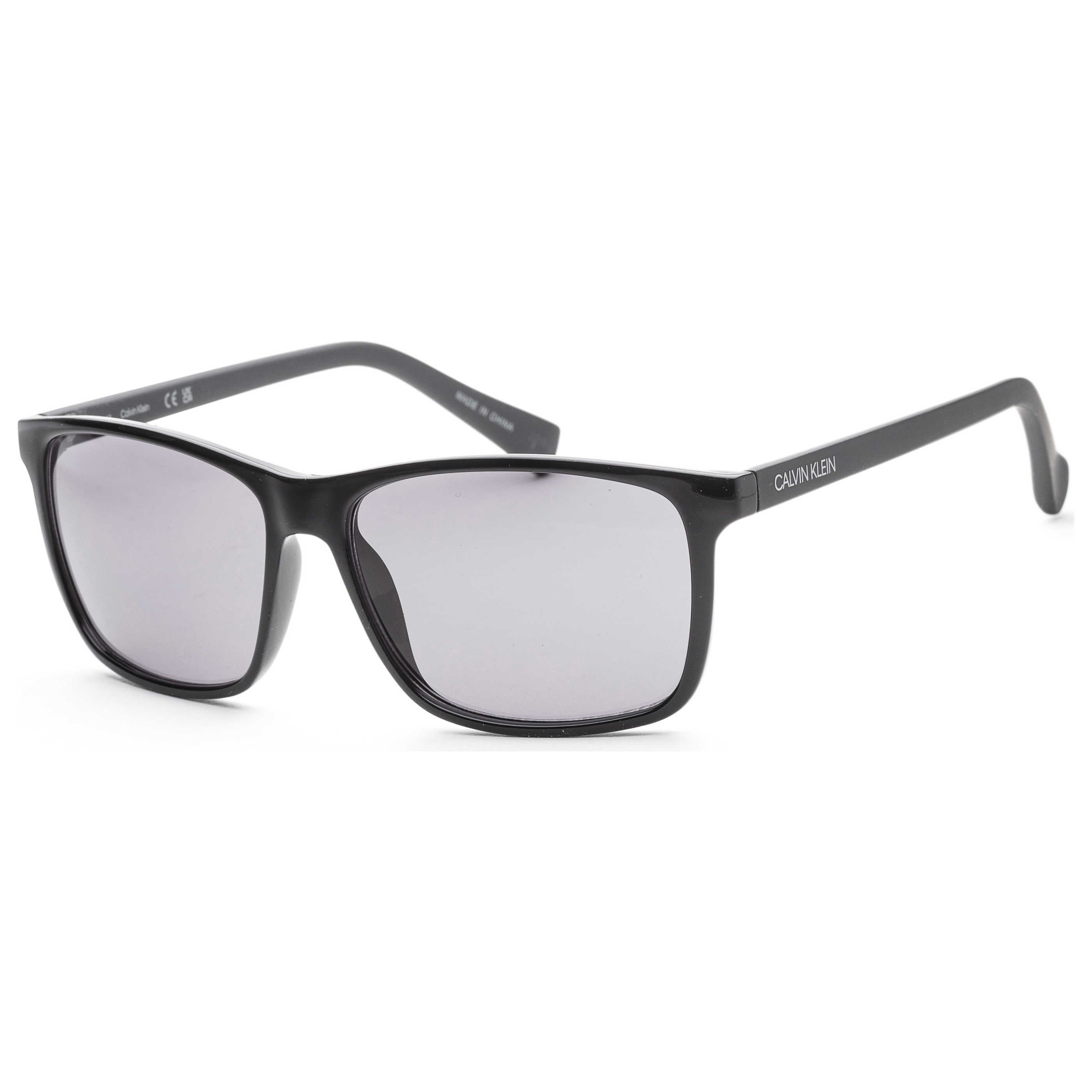 Calvin Klein Men's Sunglasses CK19568SN-001