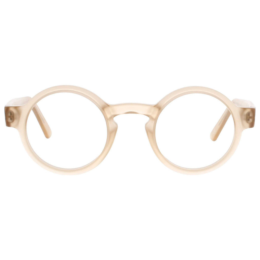 Andy Wolf Unisex Eyeglasses AW-4522-C-45