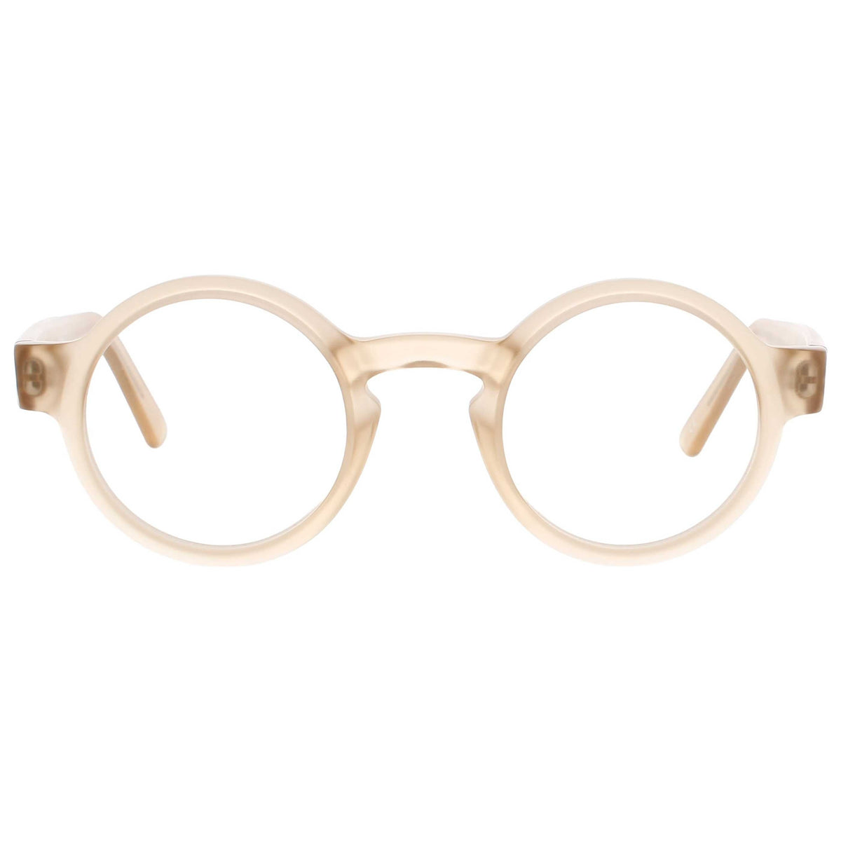 Andy Wolf Unisex Eyeglasses AW-4522-C-45