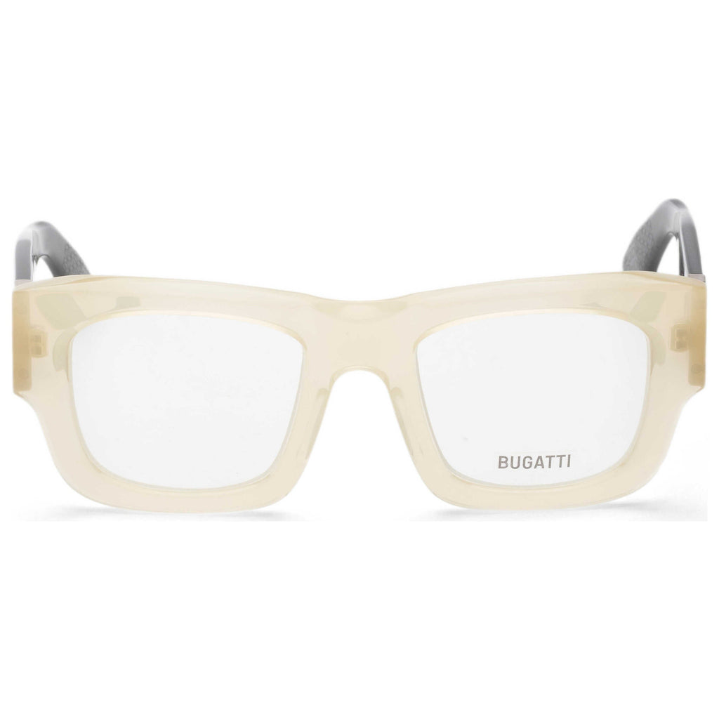 Bugatti Men's Sunglasses 48M-BNE-BK
