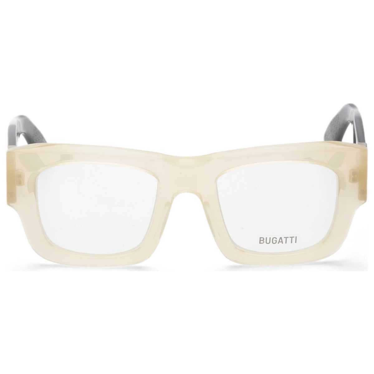 Bugatti Men's Sunglasses 48M-BNE-BK