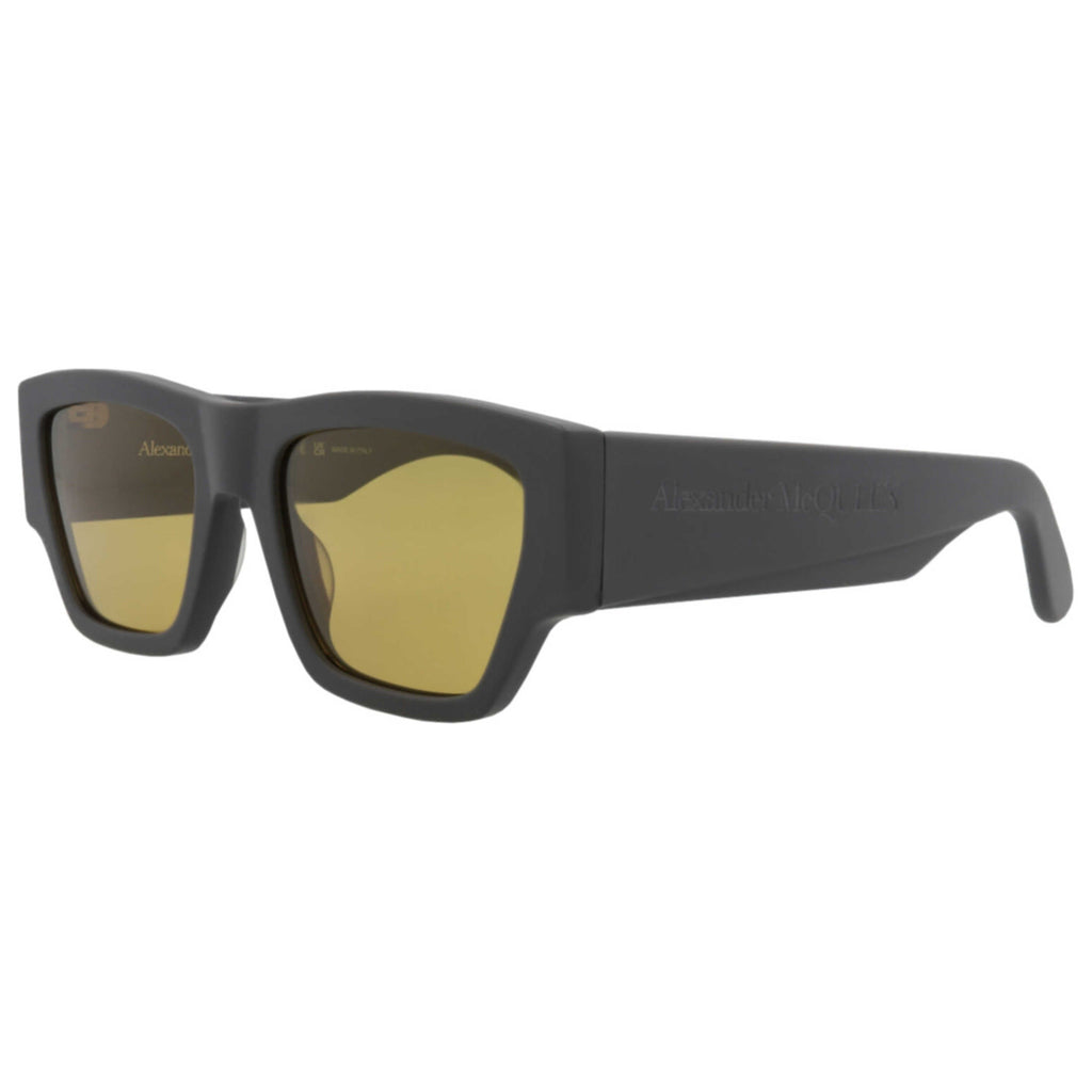 Alexander McQueen Men's Sunglasses AM0393S-30014334-003