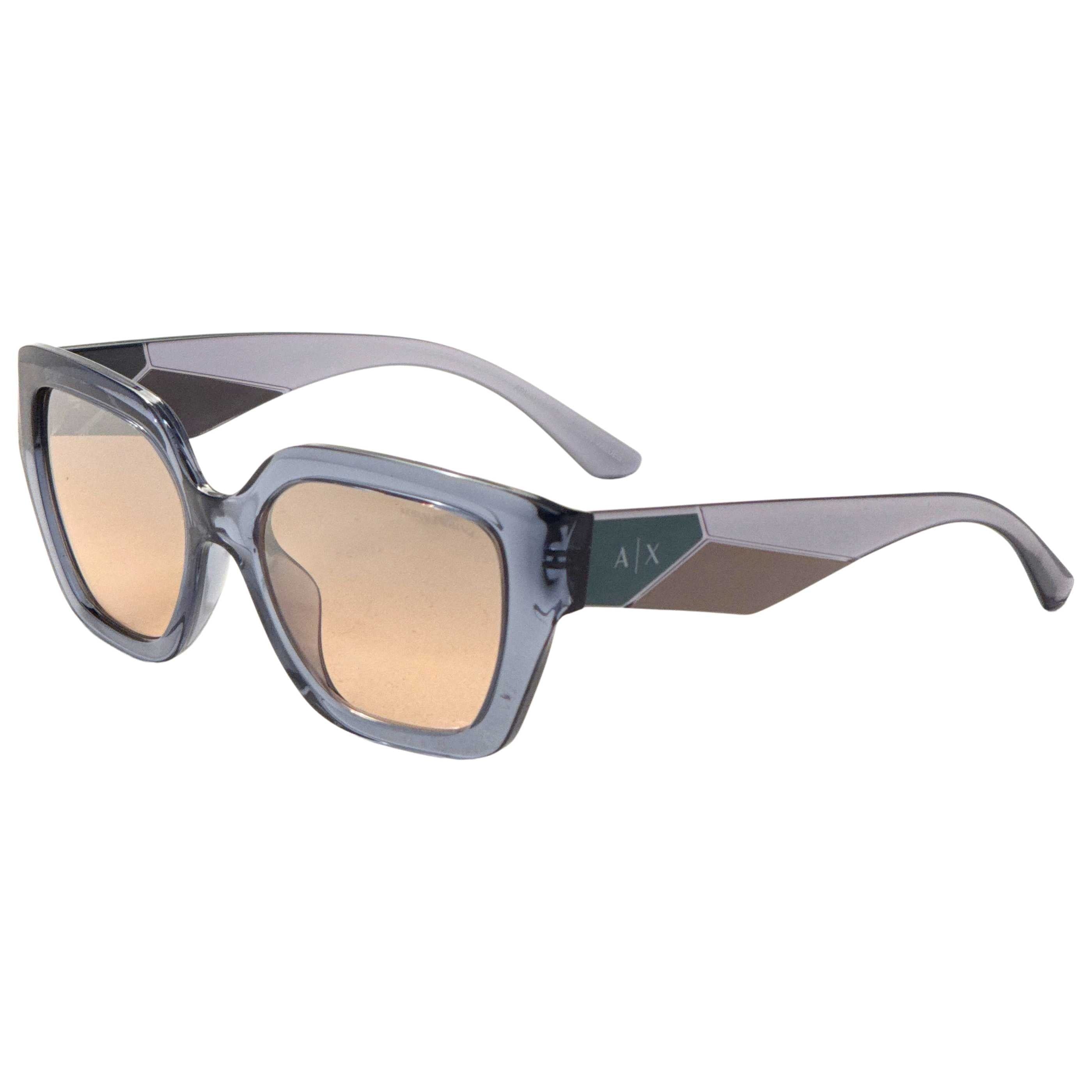 Armani Exchange Women's Sunglasses AX4125SU-82408Z-54