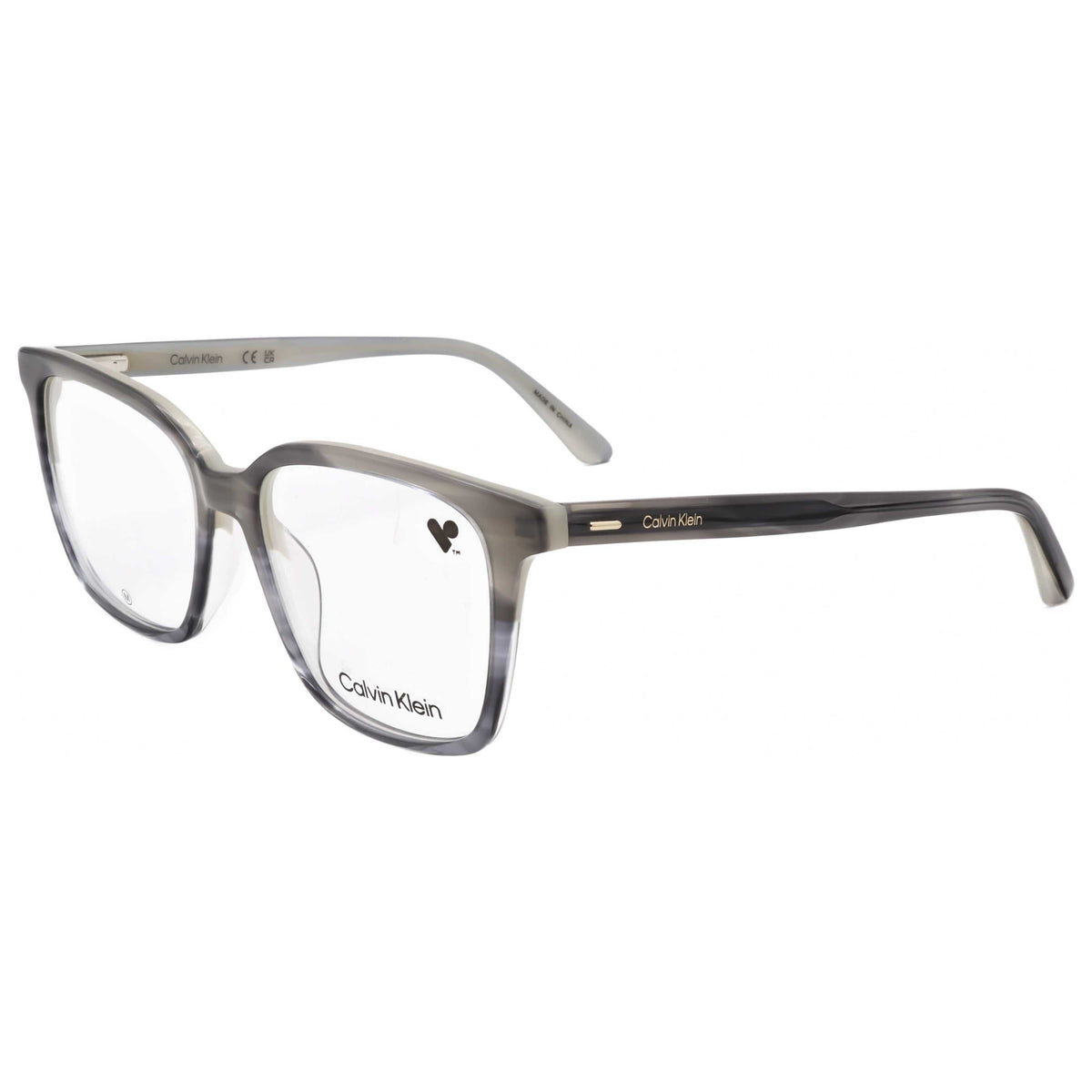 Calvin Klein Women's Eyeglasses CK22540-023-0