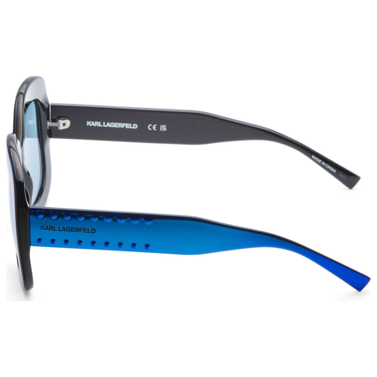 Karl Lagerfeld Women's Sunglasses KL6165S-400