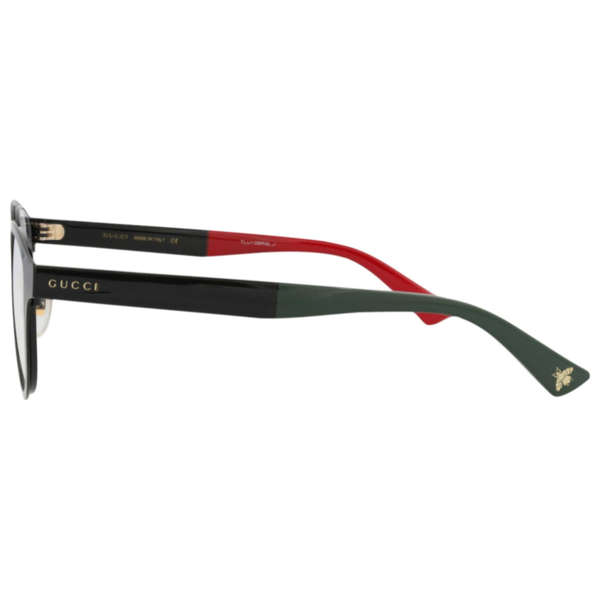 Gucci Unisex Eyeglasses GG0161O-30001721-002