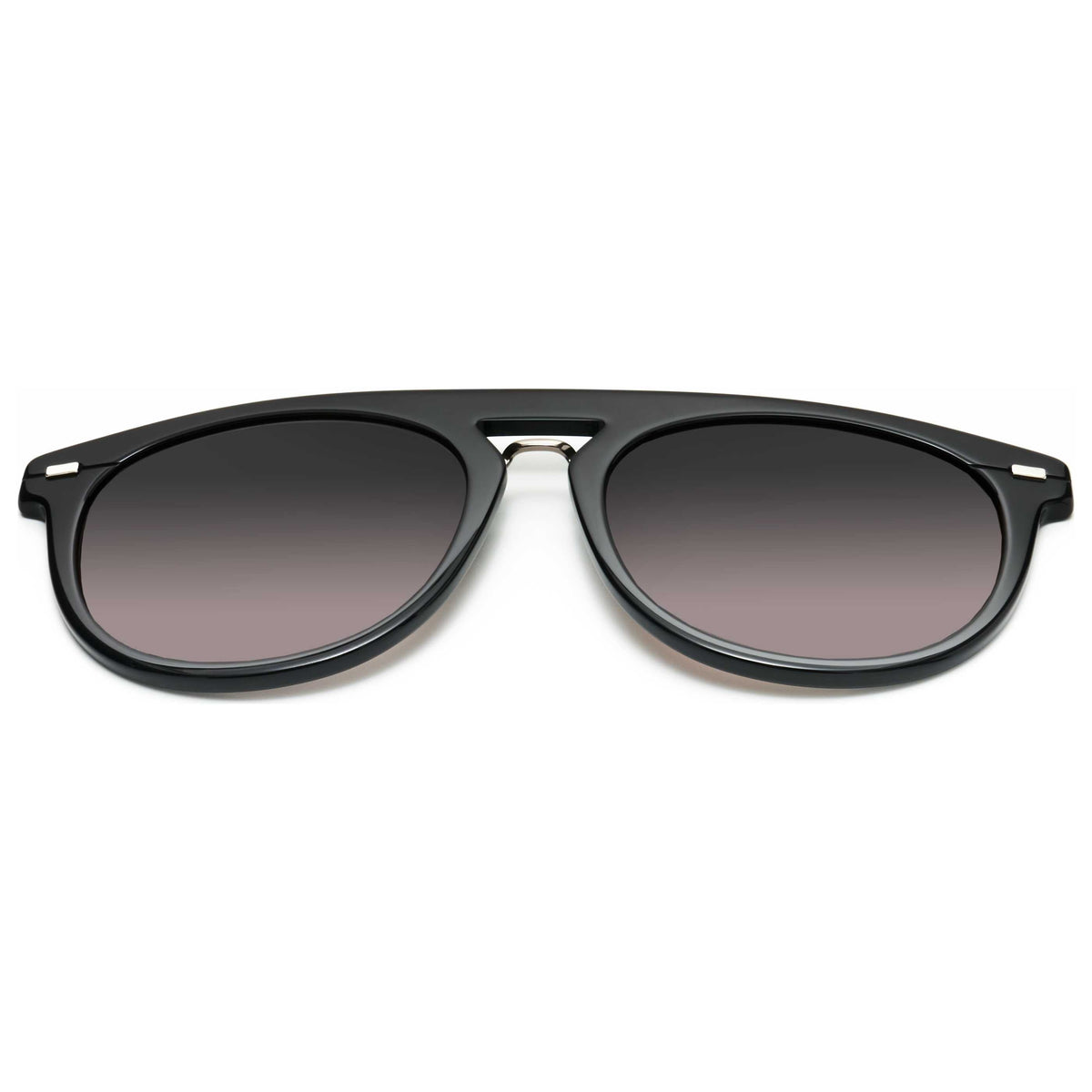 Hugo Boss Men's Clip-On Frames BOSS1129CL-ON-807-54