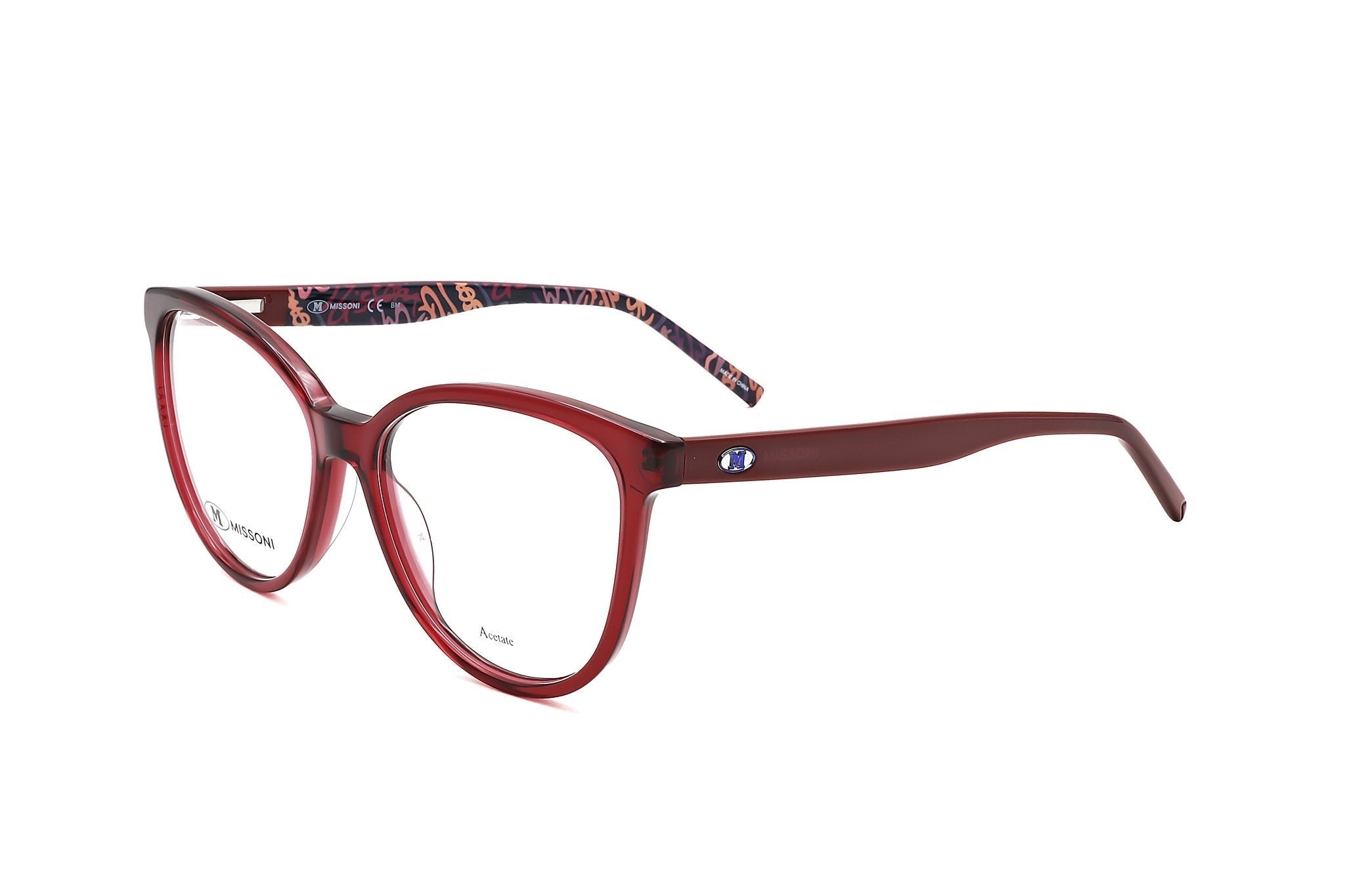 M Missoni Women's Glasses