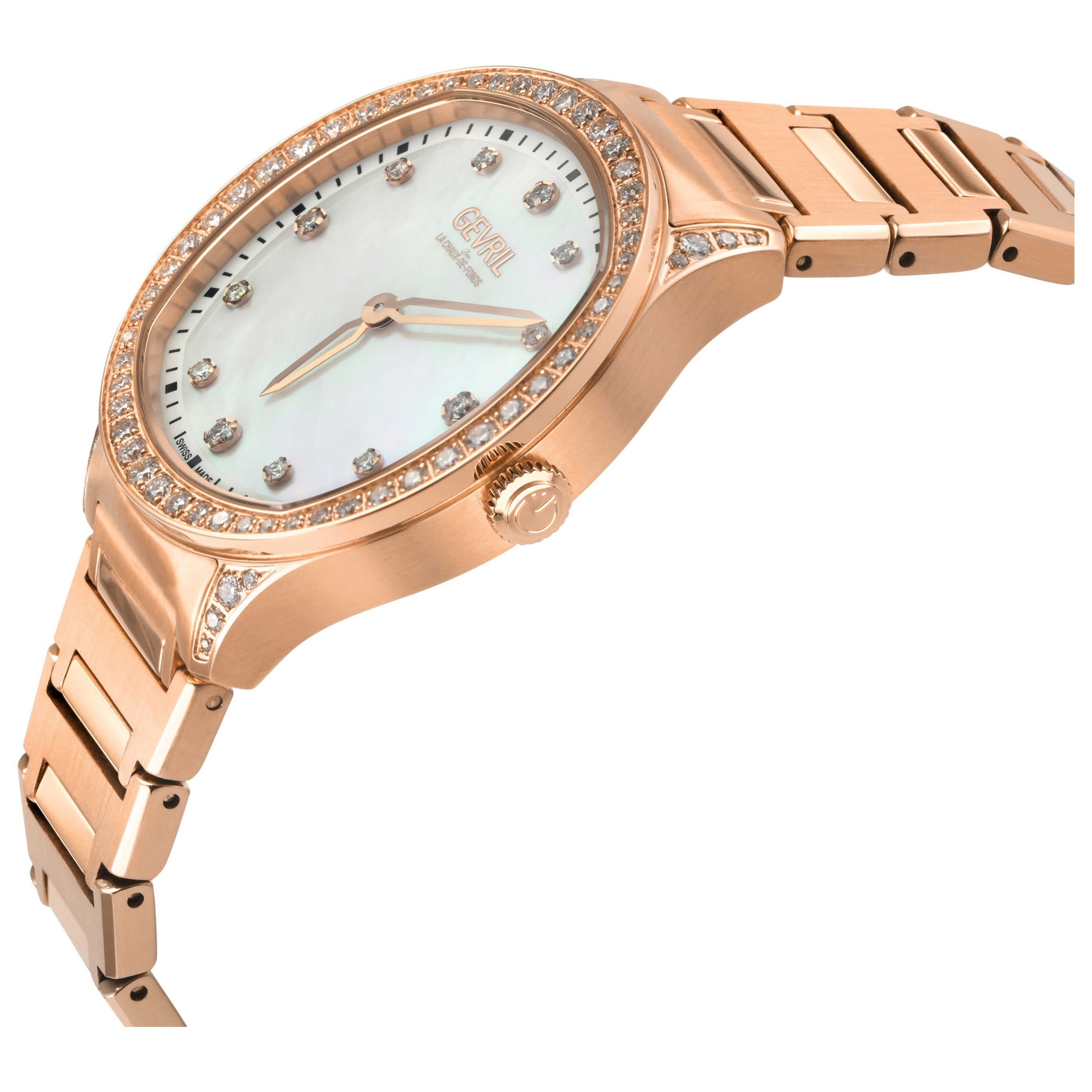 Gevril Women's Watch 10251B