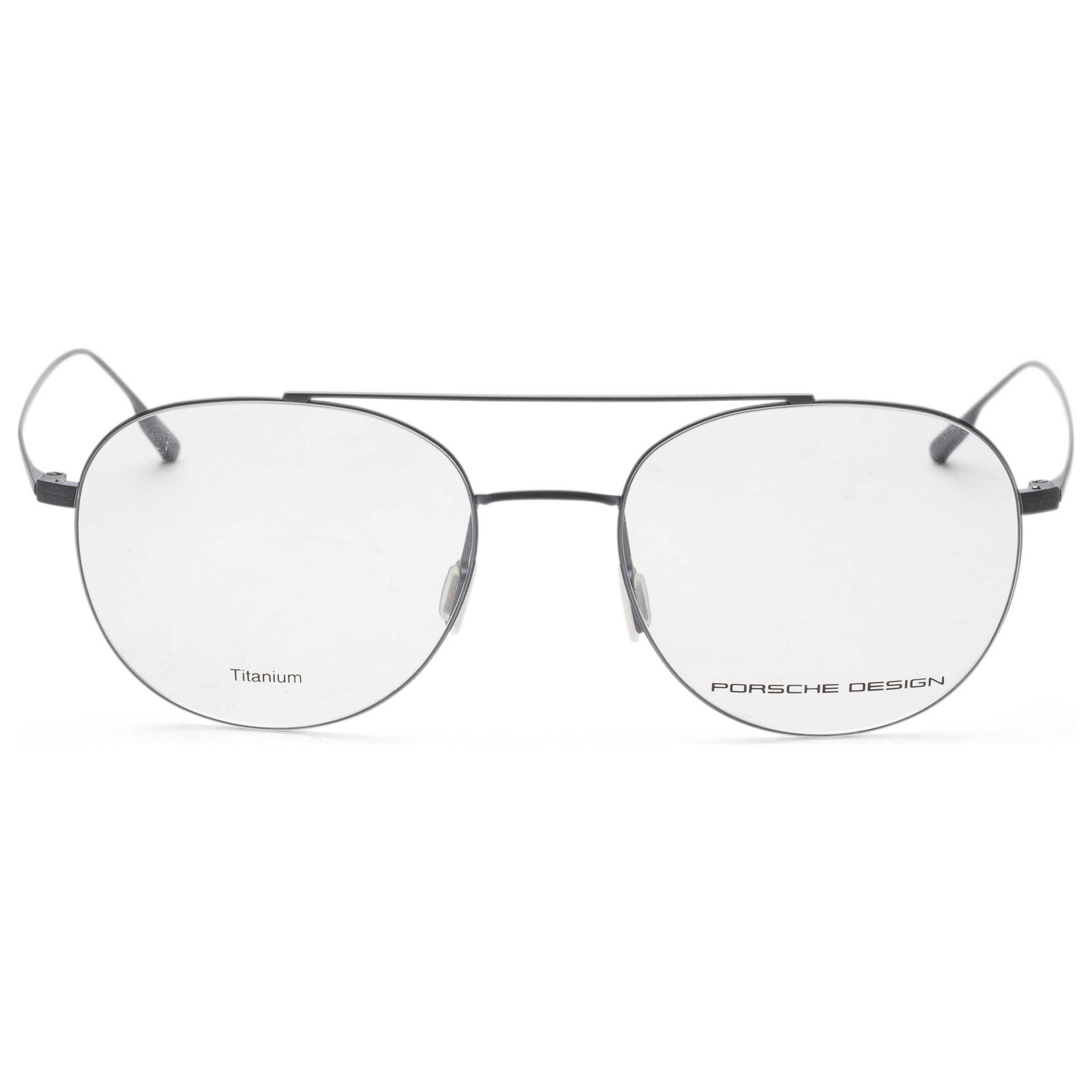 Porsche Design Unisex Eyeglasses P8395-52C