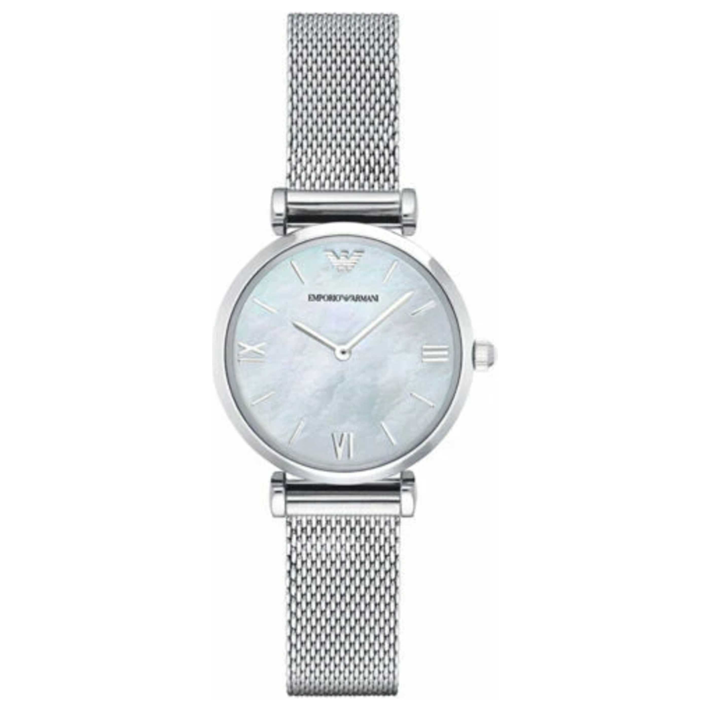 Emporio Armani Retro Women's Watch AR1955