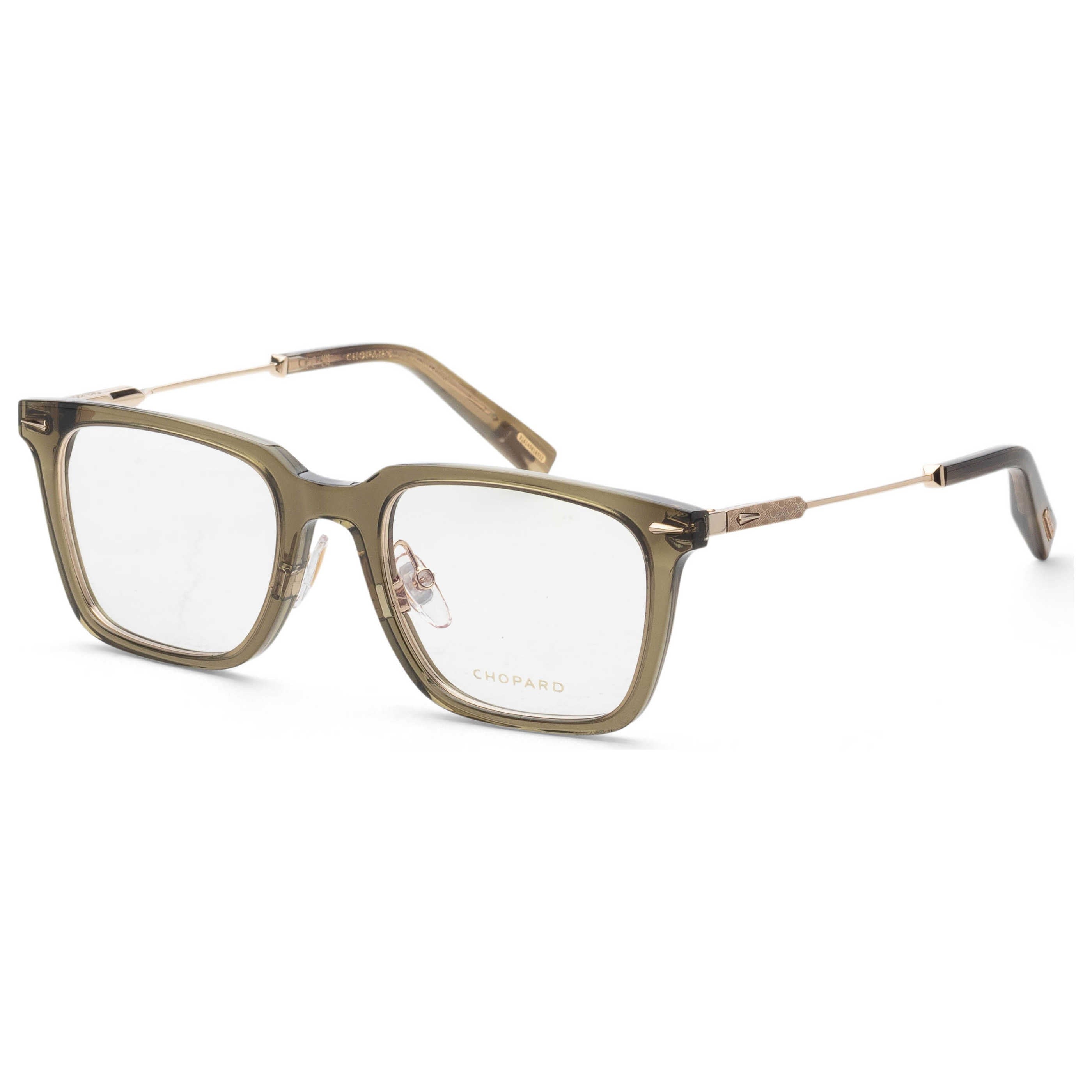 Chopard Men's Eyeglasses VCH3465209HF