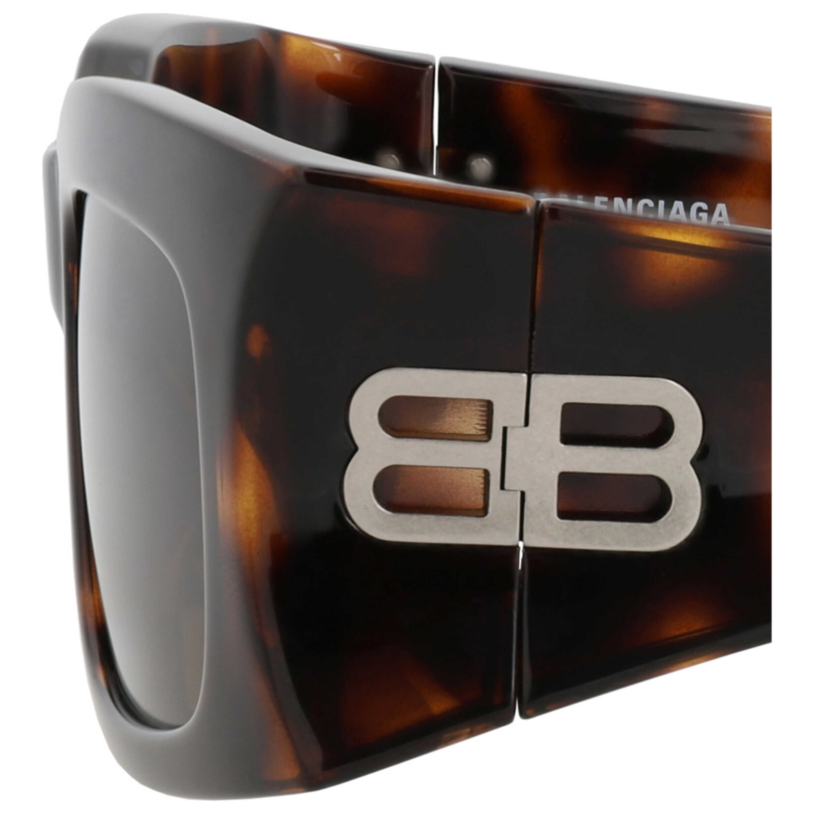 Balenciaga Unisex Sunglasses BB0291S-30014550-003