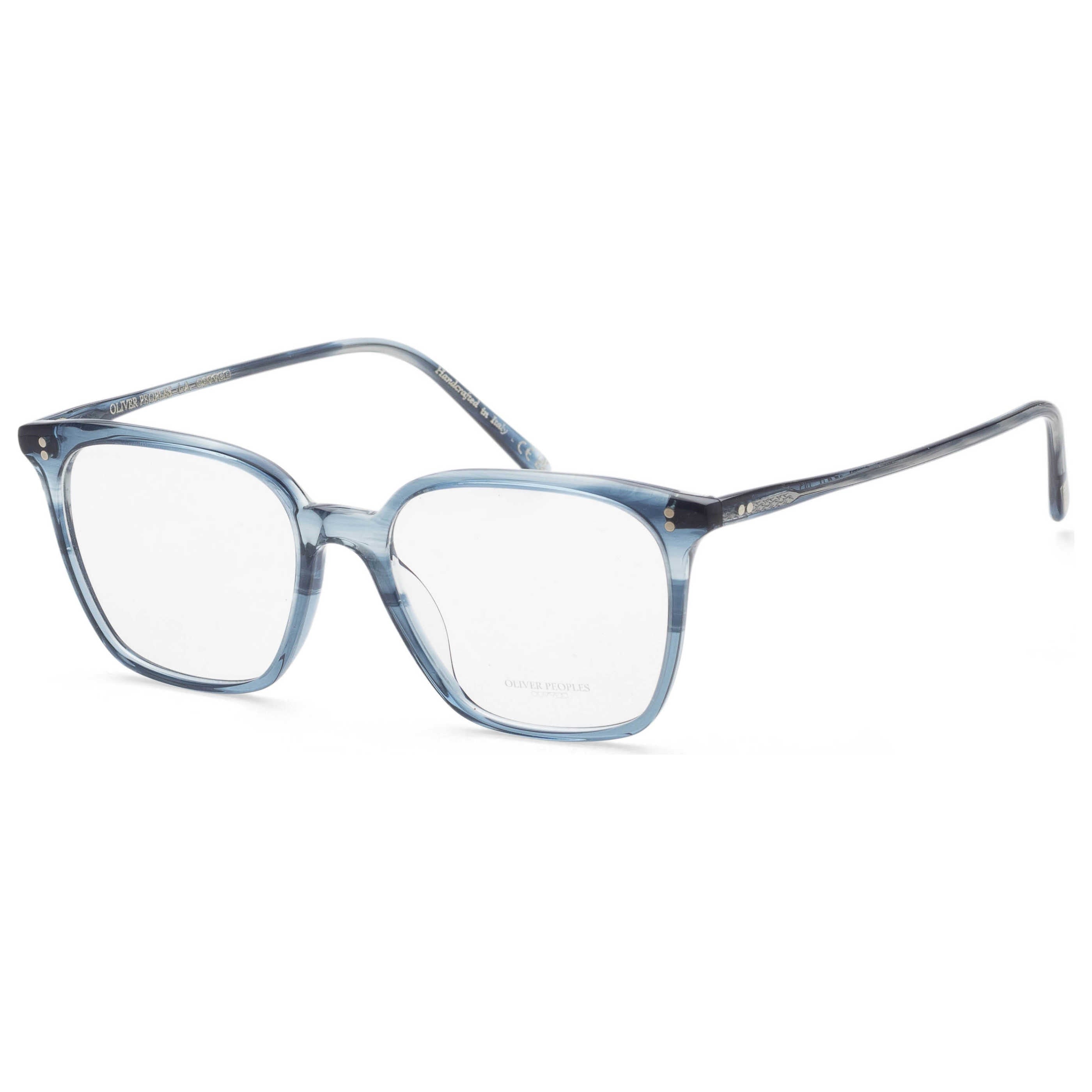 Oliver Peoples Rasey Unisex Eyeglasses OV5488U-1730-52