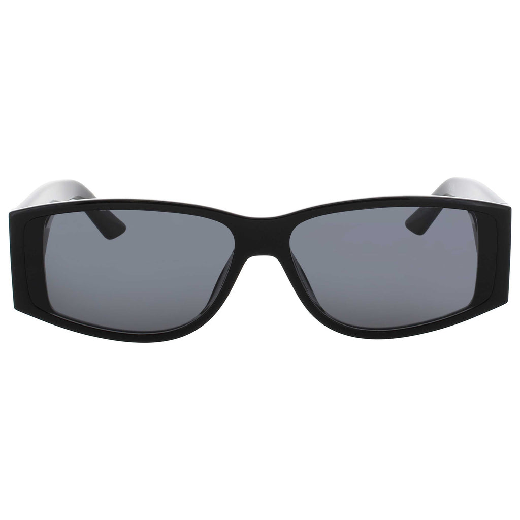 Quay Women's Sunglasses QUAY-NO-NS-2245-BLK-SMK