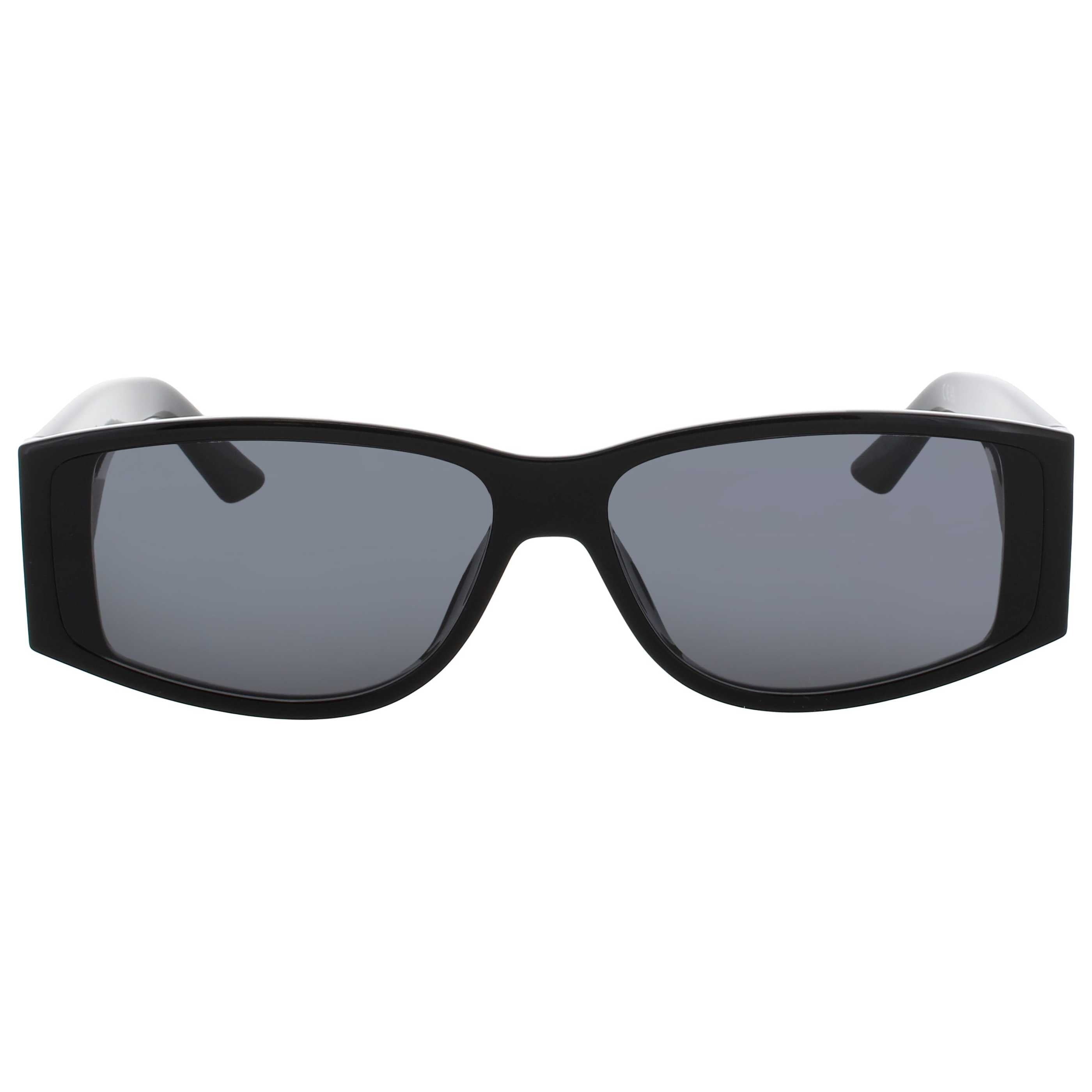 Quay Women's Sunglasses QUAY-NO-NS-2245-BLK-SMK