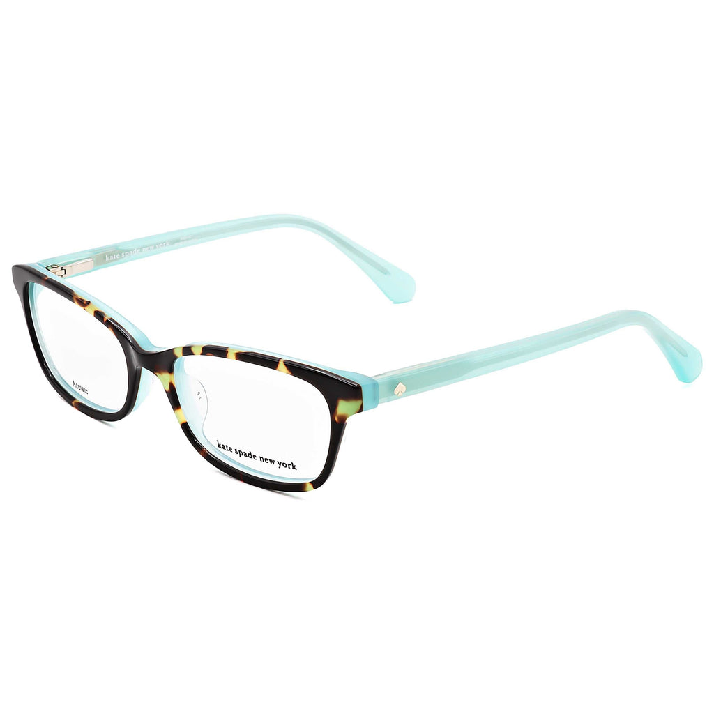 Kate Spade Women's Eyeglasses ABBEVILLE-086-48