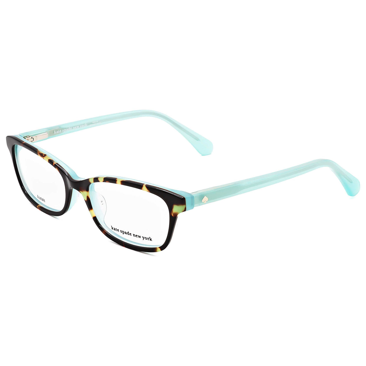 Kate Spade Women's Eyeglasses ABBEVILLE-086-48