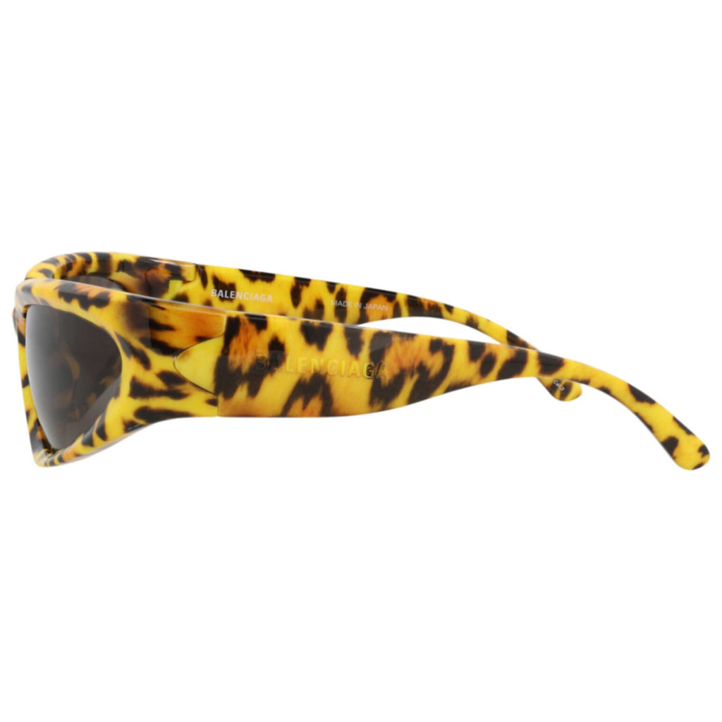 Balenciaga Men's Sunglasses BB0157S-30011238-005