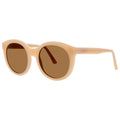 Andy Wolf Women's Sunglasses AW-ZORA-G