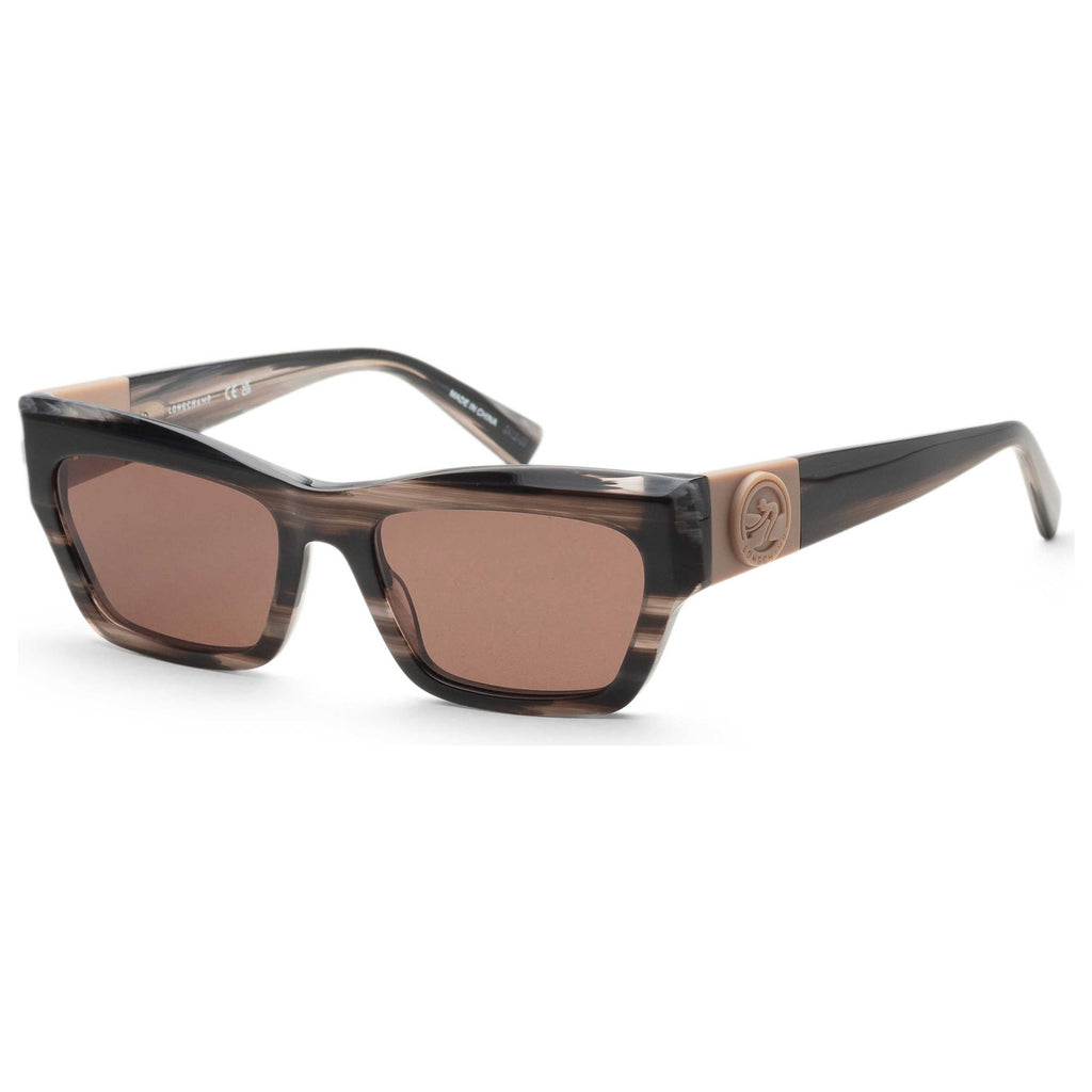 Longchamp Women's Sunglasses LO763S-008