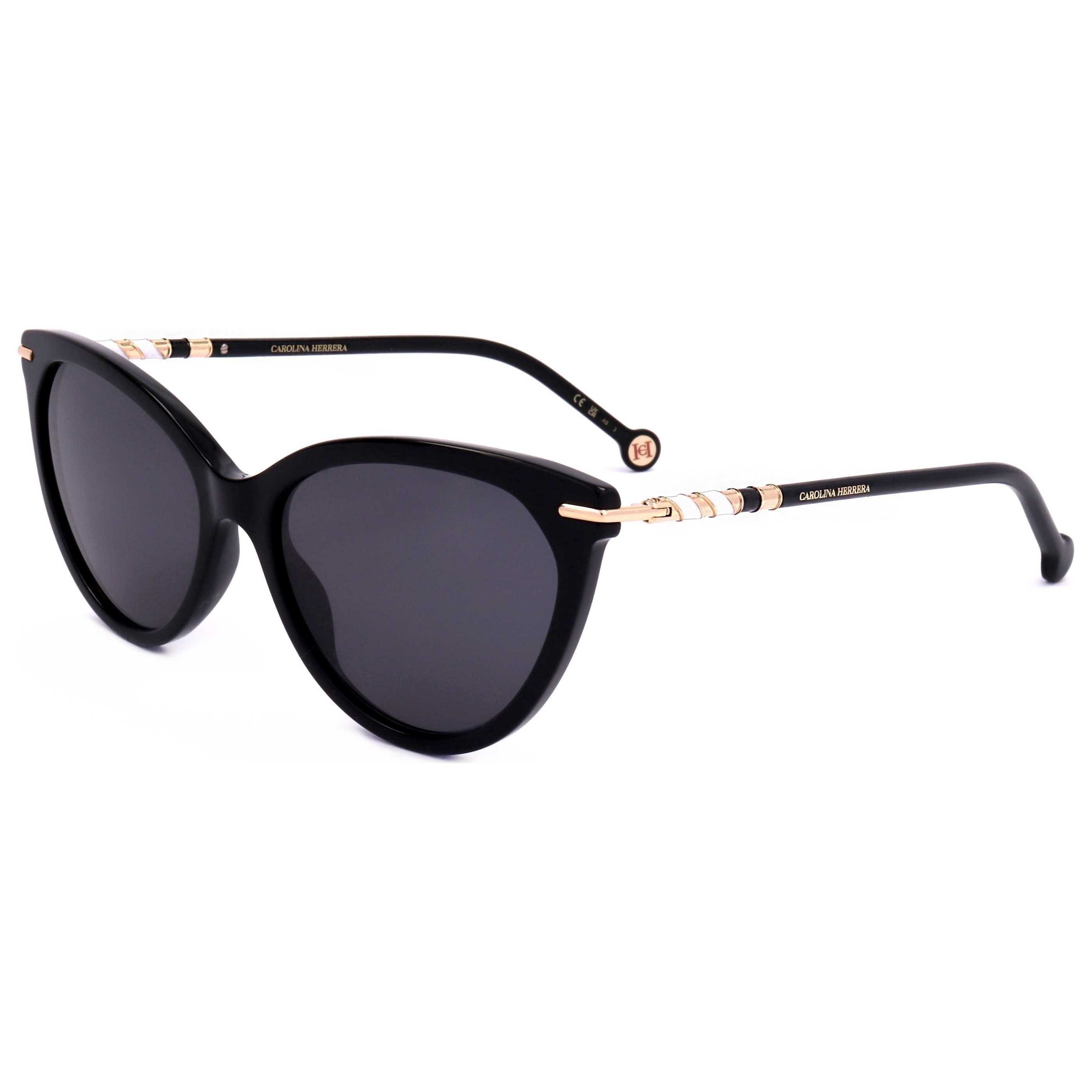 Carolina Herrera Women's Sunglasses HER0093-S-807-57