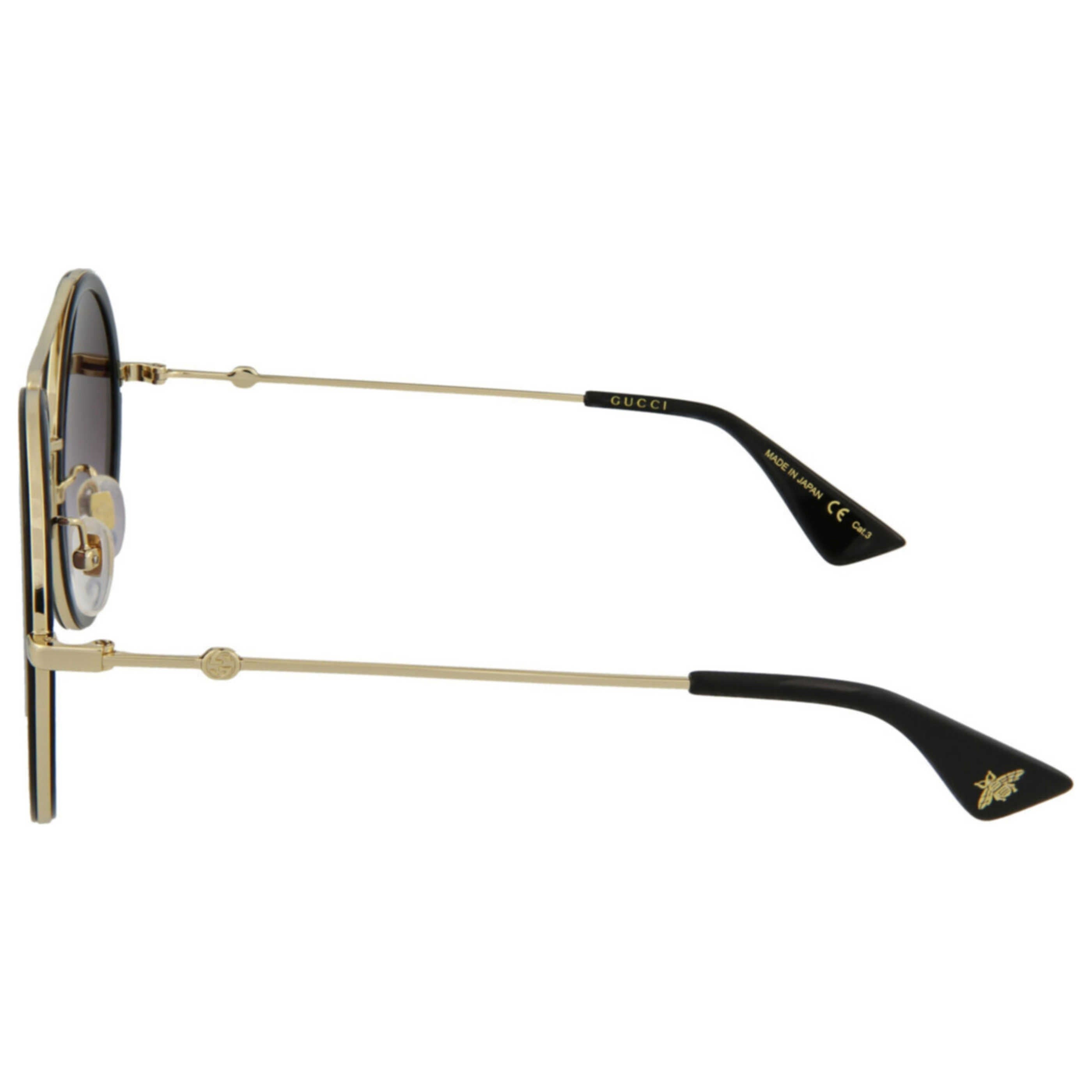 Gucci Women's Sunglasses GG0061S-30001034-001