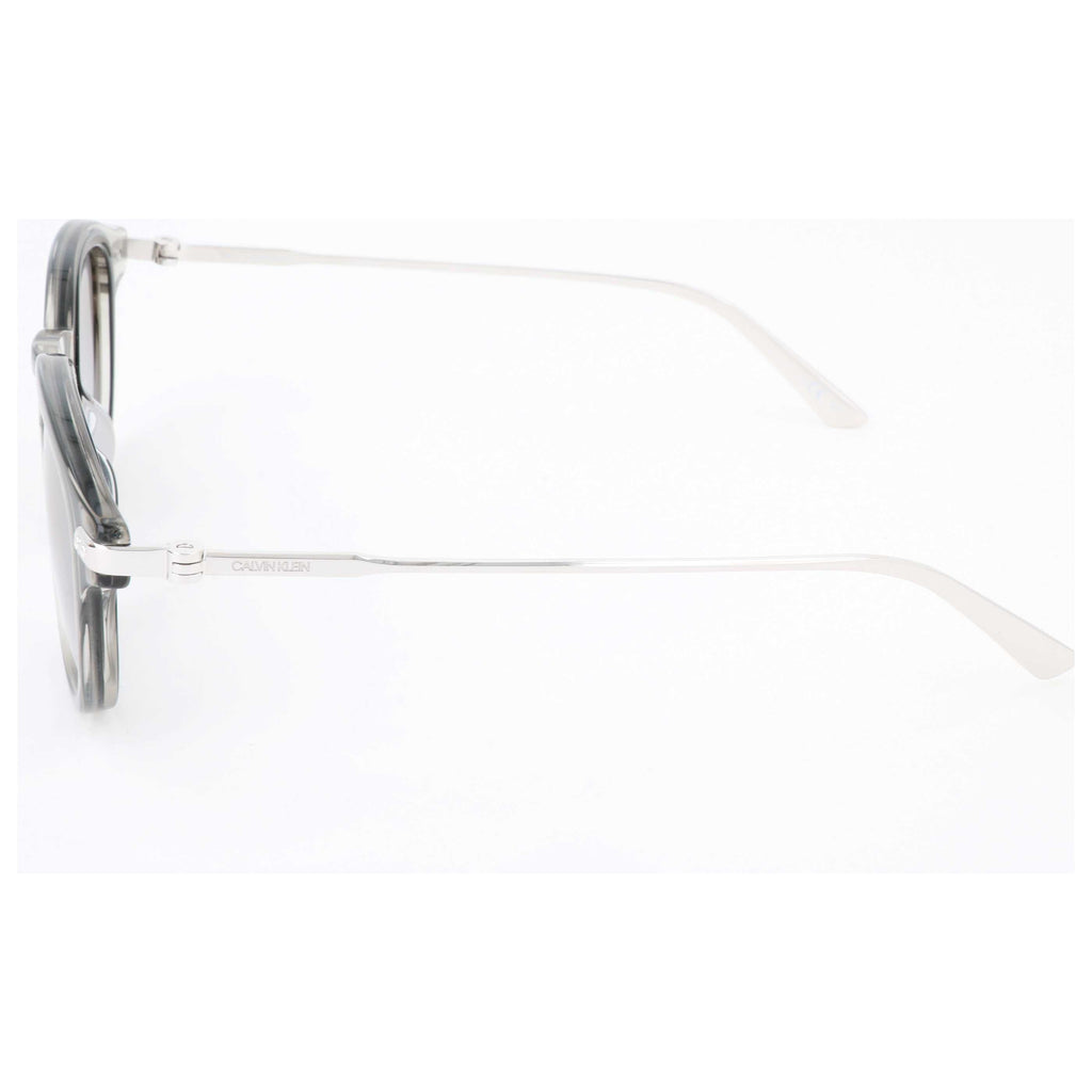 Calvin Klein Unisex Sunglasses CK18701S-072-50
