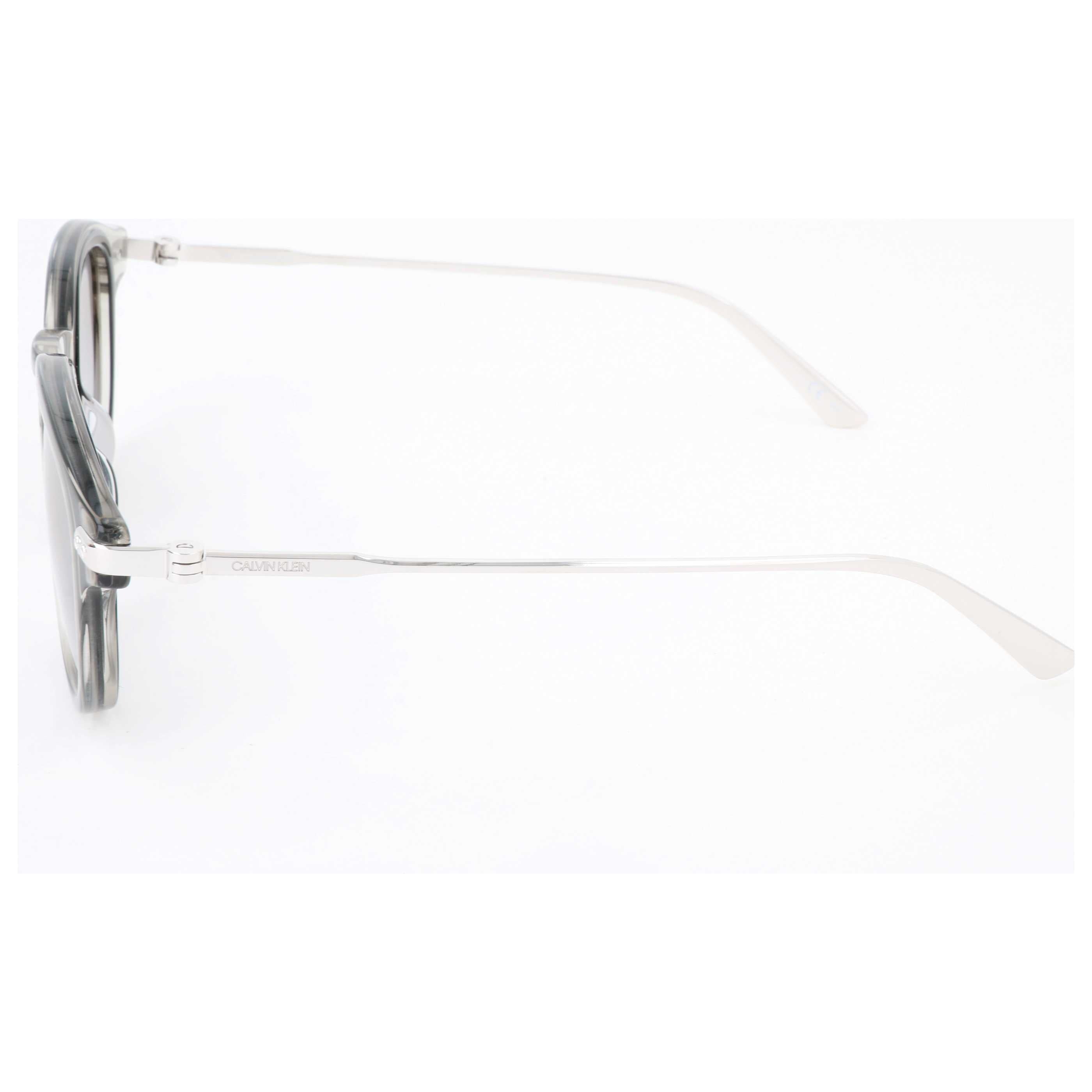 Calvin Klein Unisex Sunglasses CK18701S-072-50