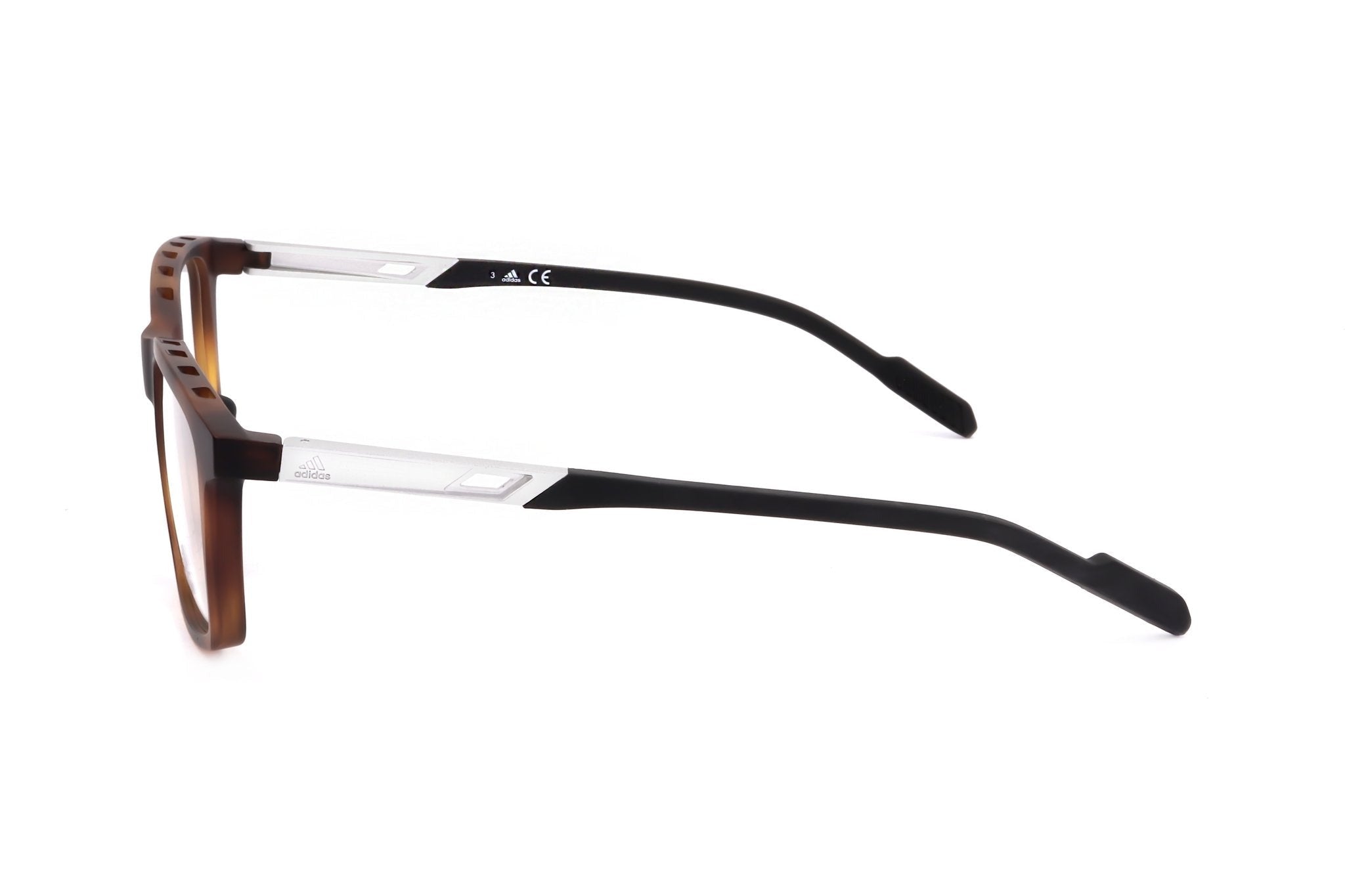 Adidas Sport Men's Injected Glasses