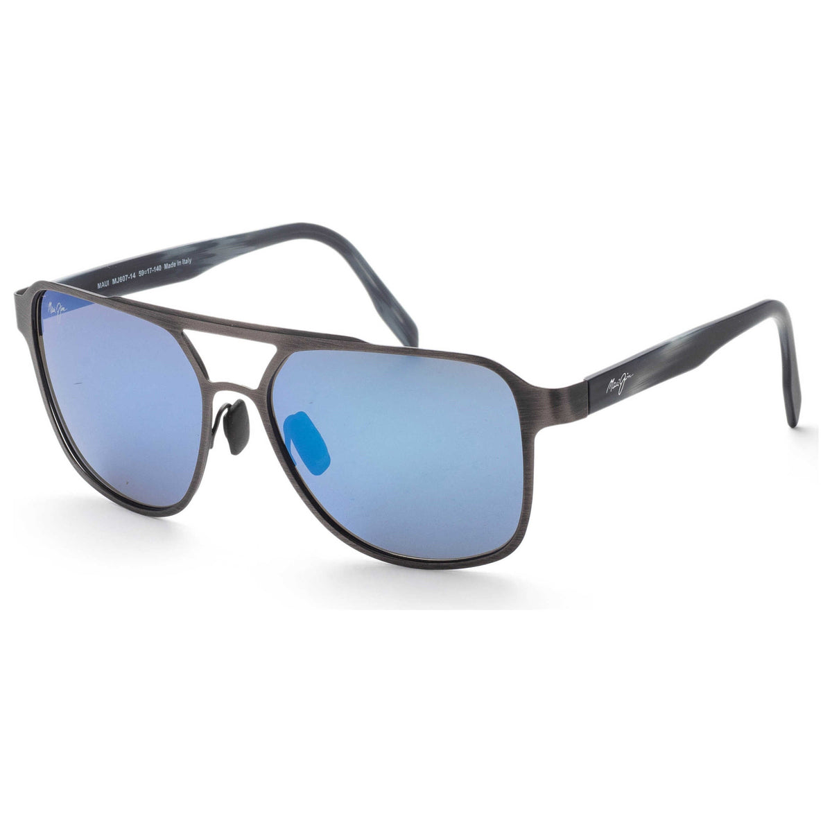 Maui Jim Men's Sunglasses B607-14