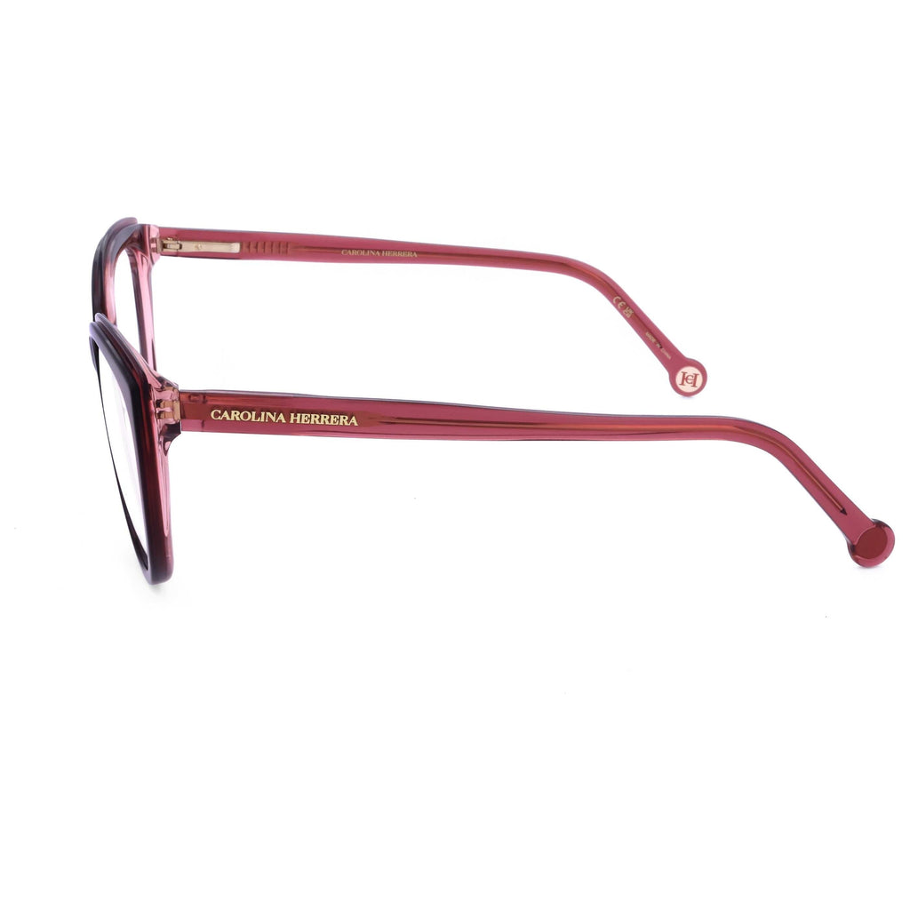 Carolina Herrera Women's Eyeglasses HER0207-C8C-53
