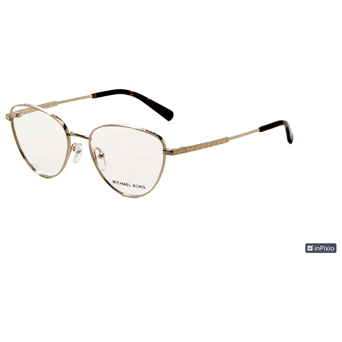 Michael Kors Crested Buttte Women's Eyeglasses MK3070-1014-53